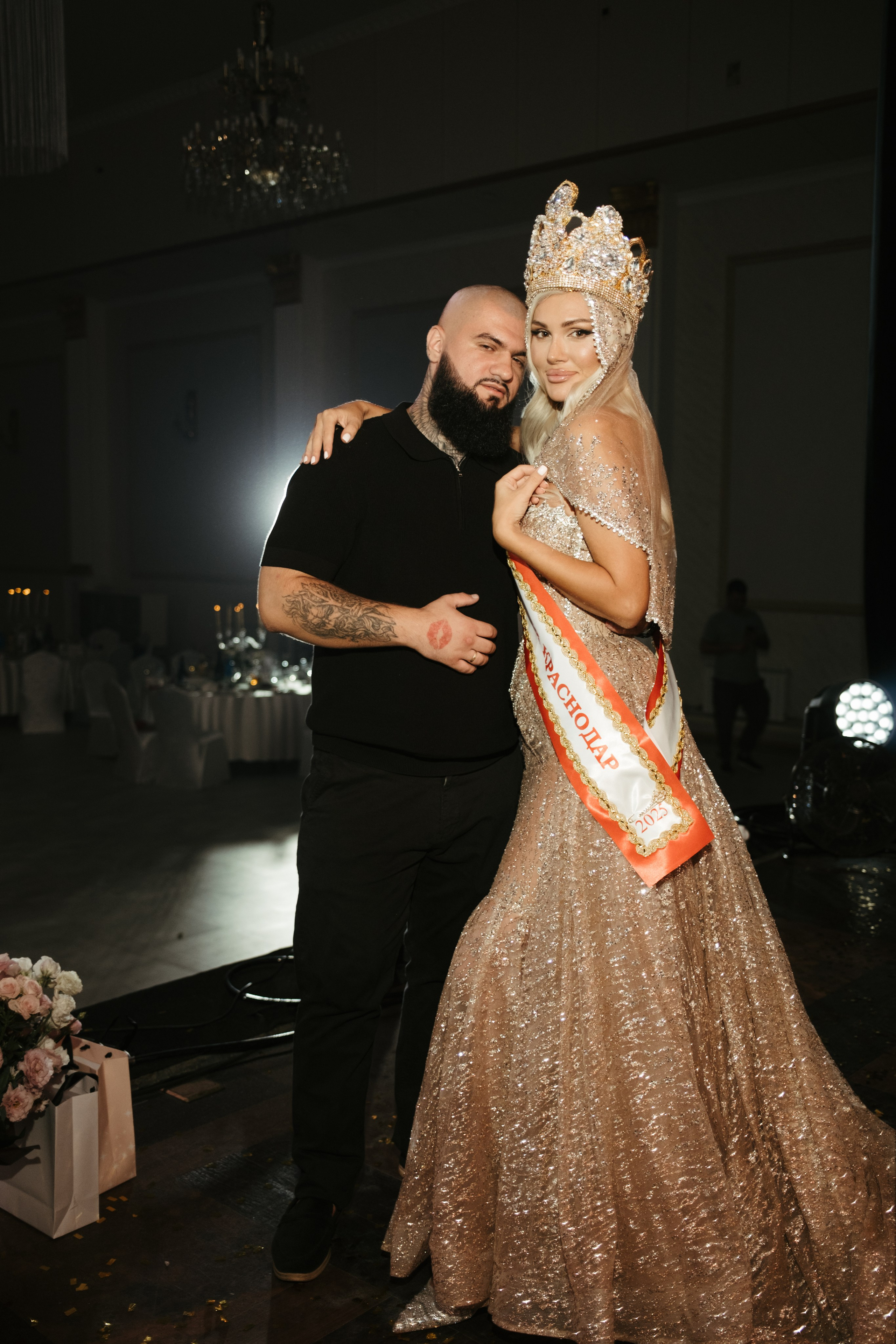 Мисс и Миссис Россия Земли Краснодар 2025 программа. Свадебный и репортажной фотограф Денис Ожигин в Краснодаре и Краснодарском крае