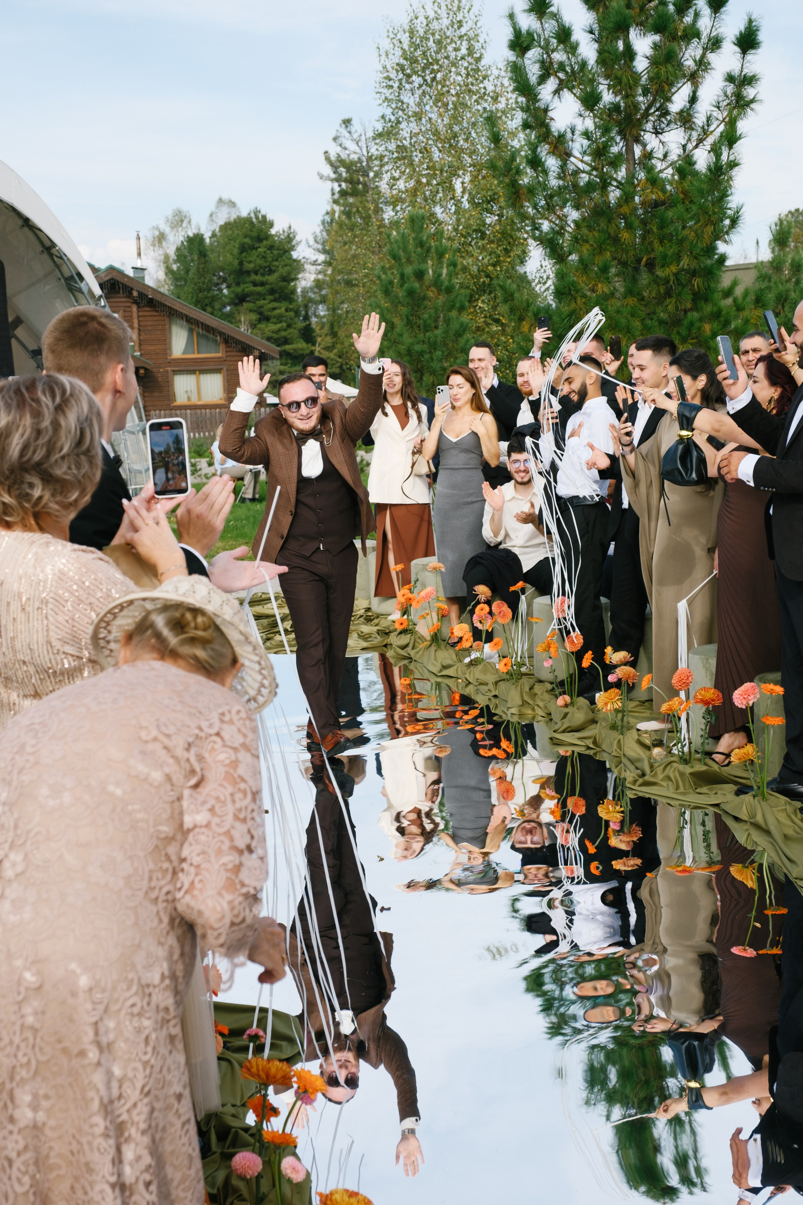 Сирак / Вероника. Свадебный Видеограф Фотограф в Сочи