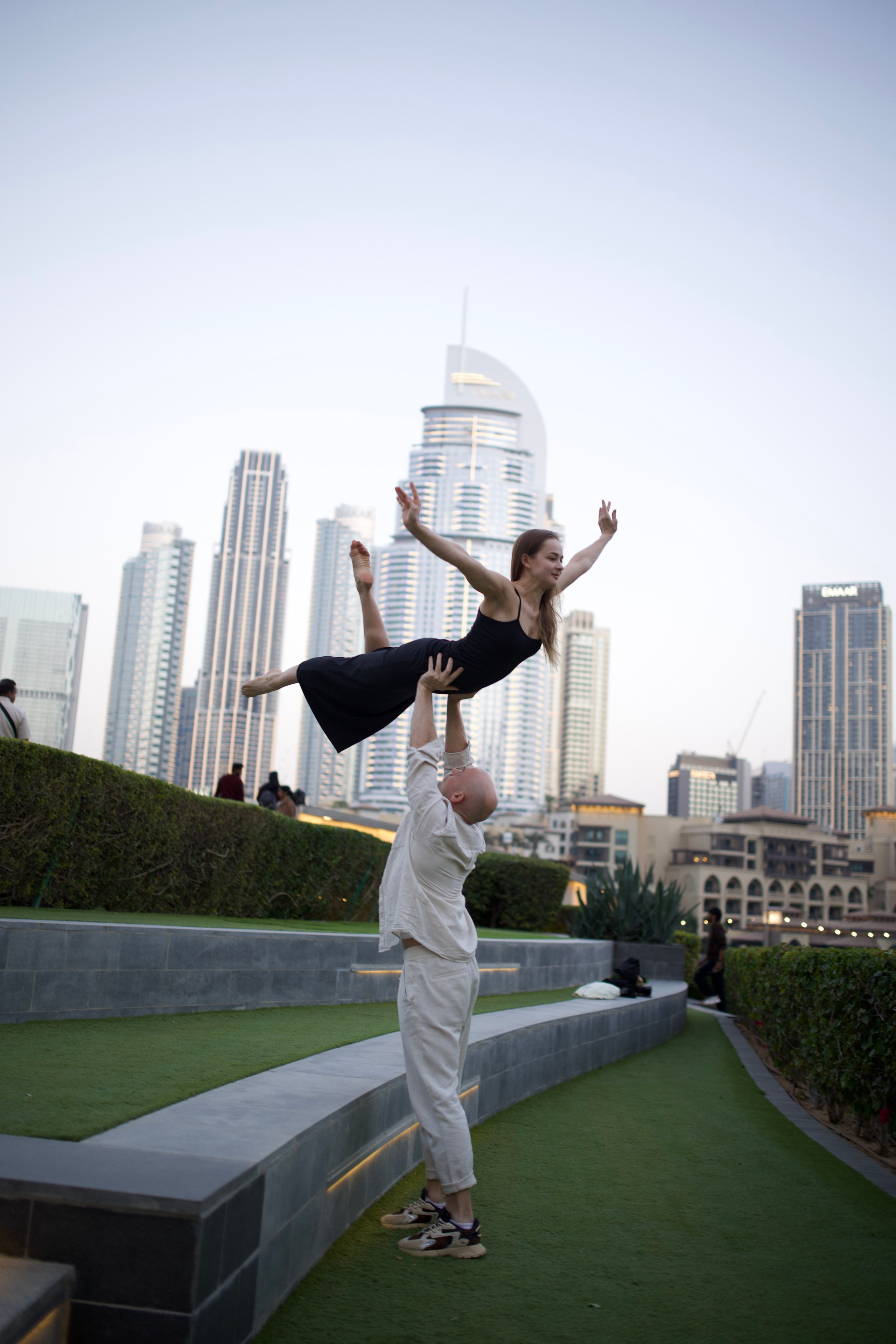 Фотограф Москва/ Дмитрий Сарафанов