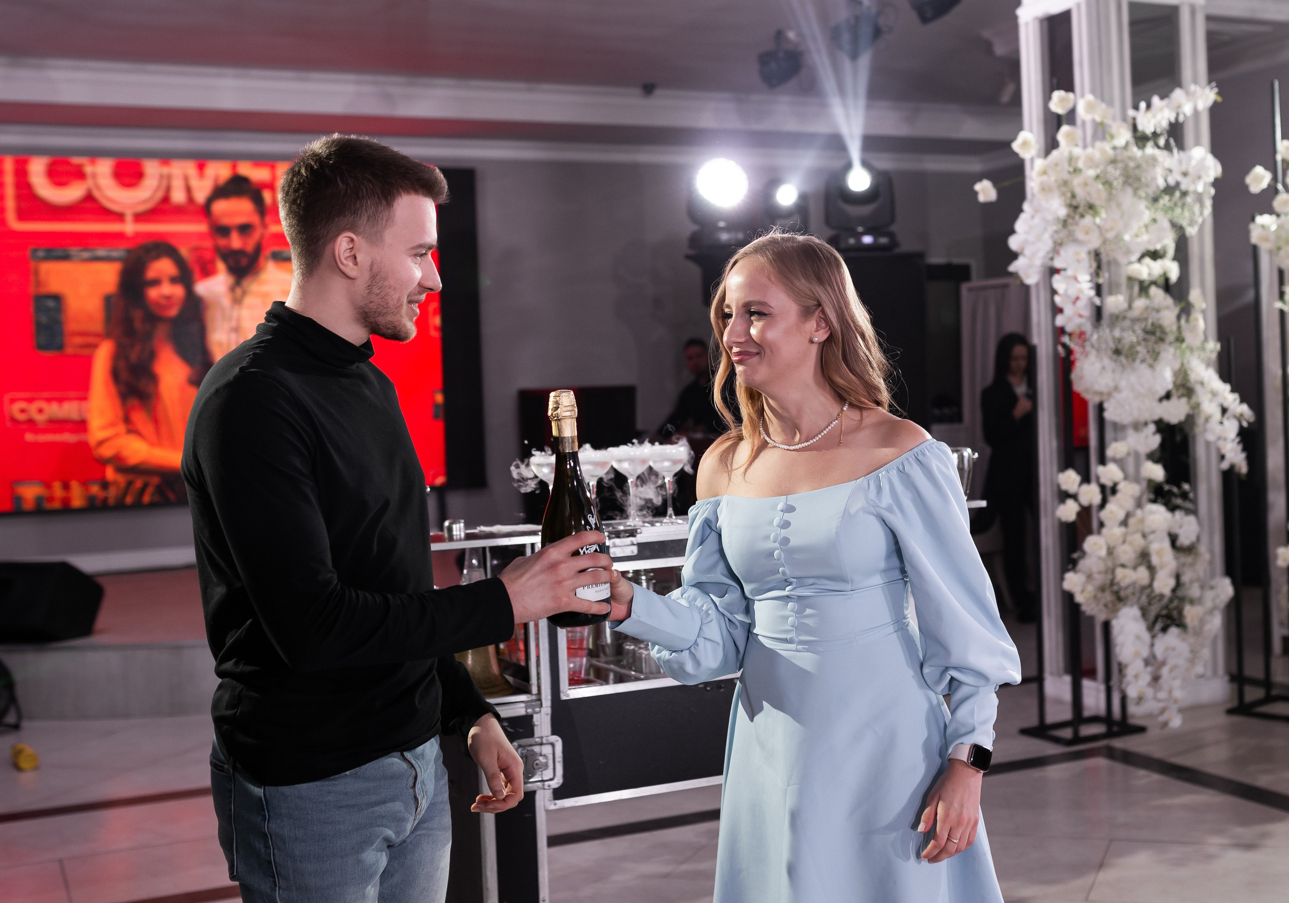 Валера&Лера. Свадебный фотограф в Краснодаре Анастасия Широкова