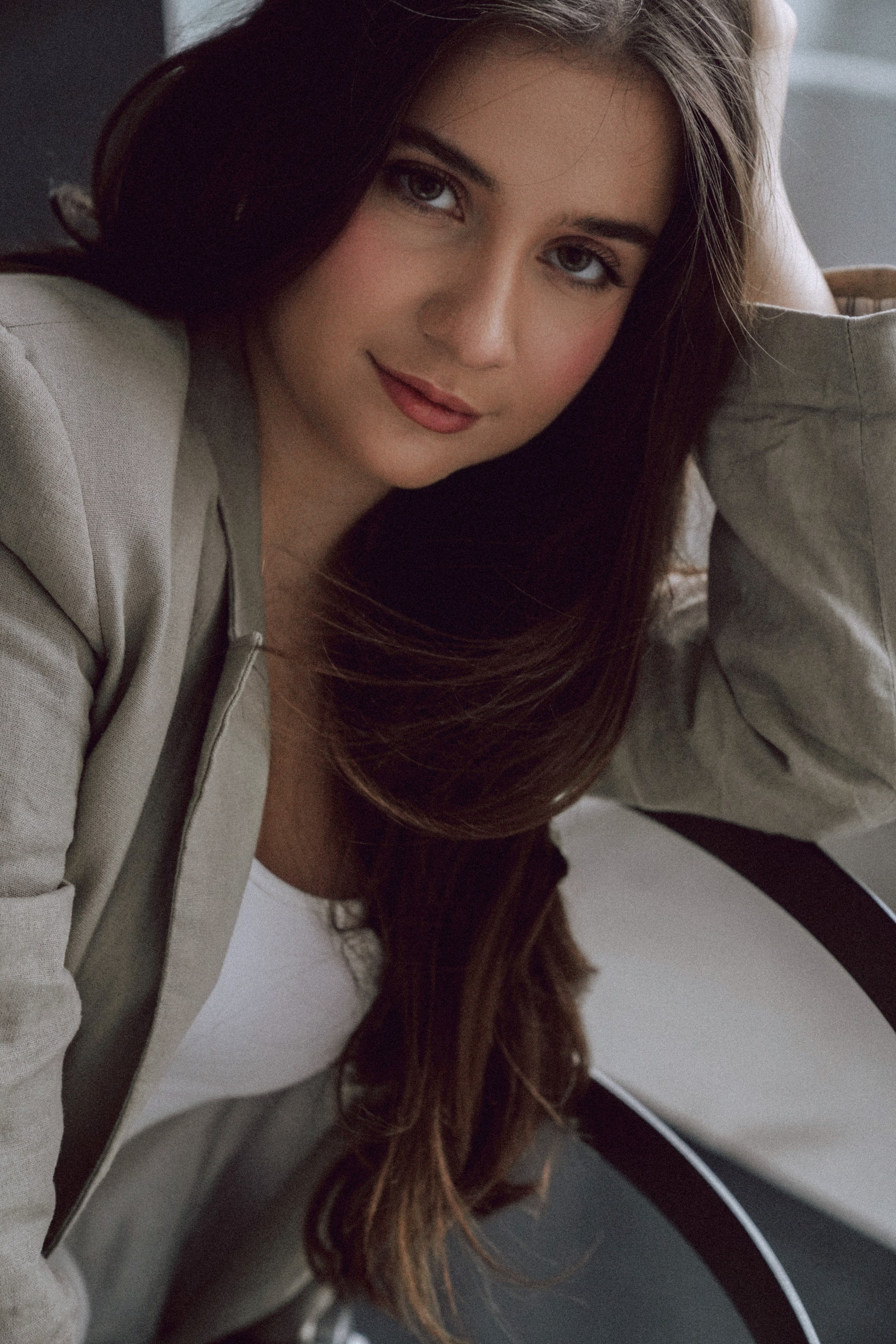 Гванца и Анна. Свадебный и семейный фотограф Ястребова Маргарита