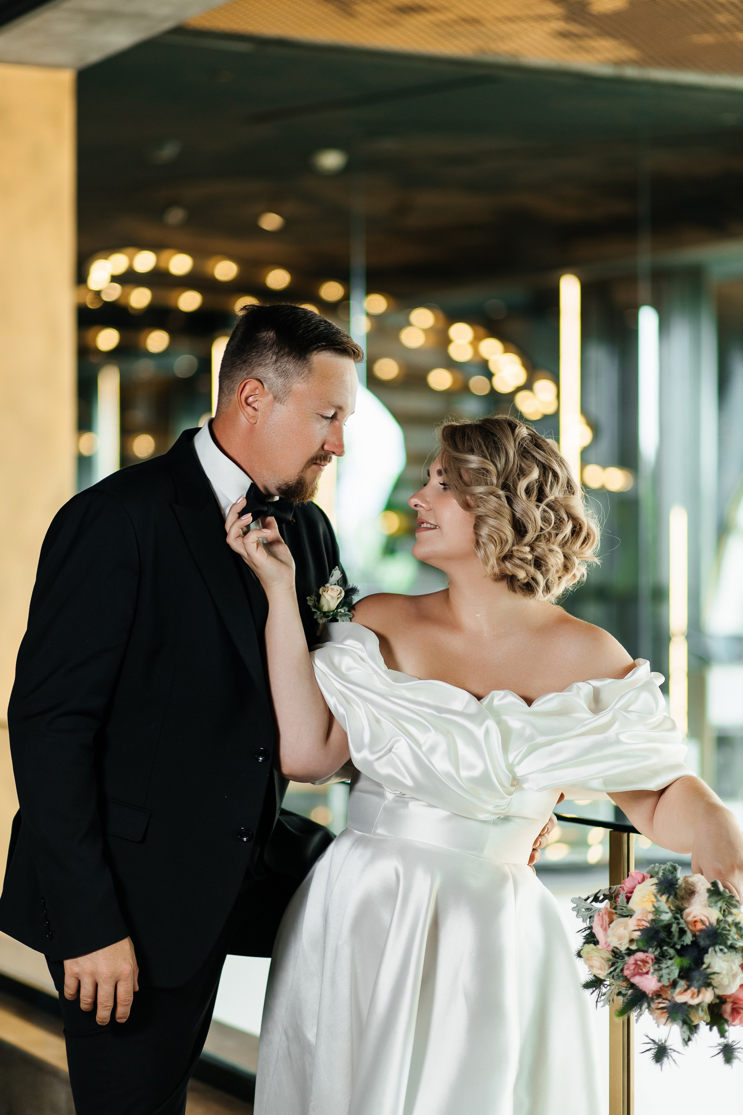 Редиссон. Свадебный и семейный фотограф Ростова-на-Дону Ирина Бондарева