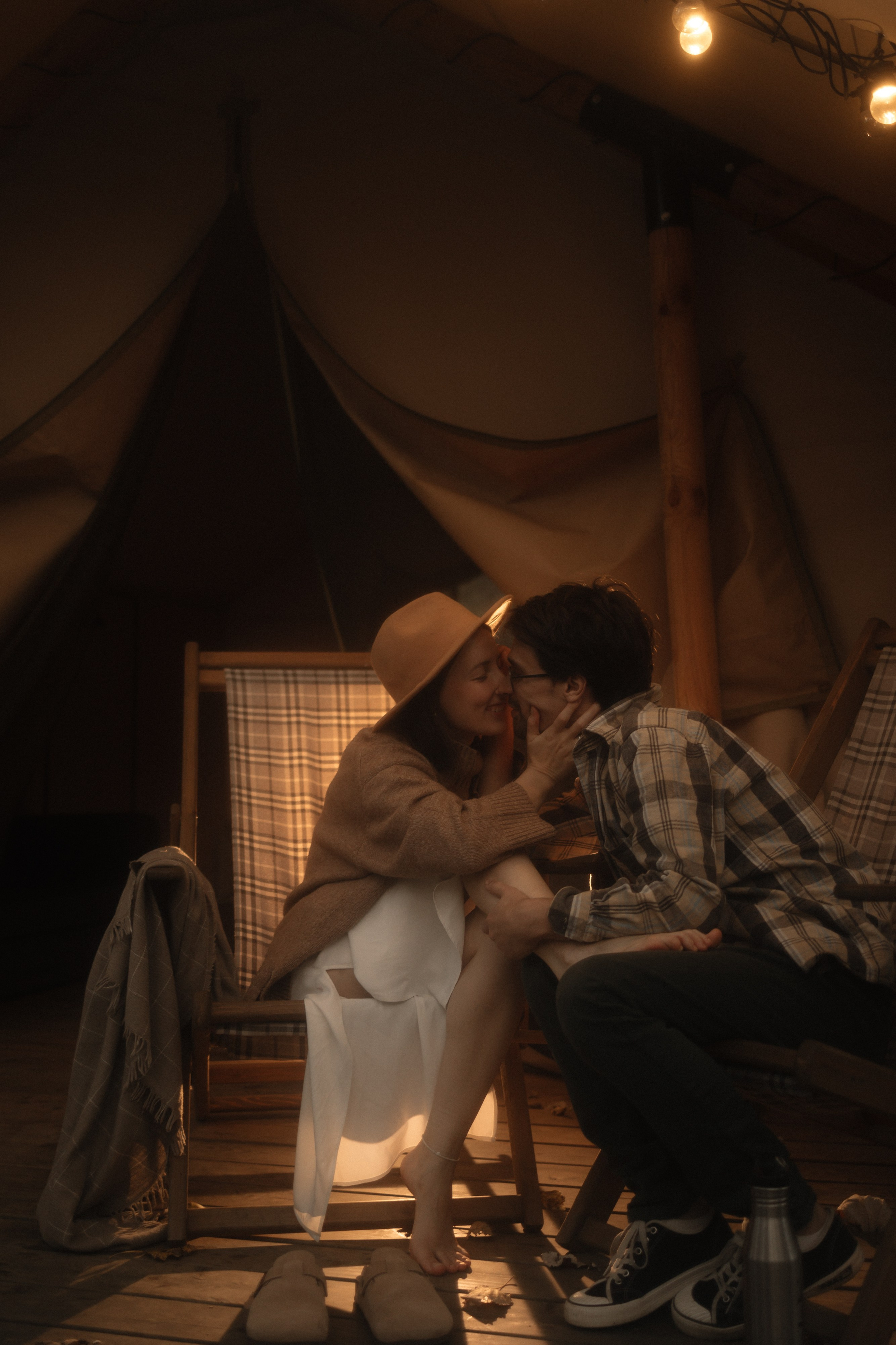 Женя и Настя. Глоток воздуха. Семейный фотограф в Краснодаре Храмова Анна