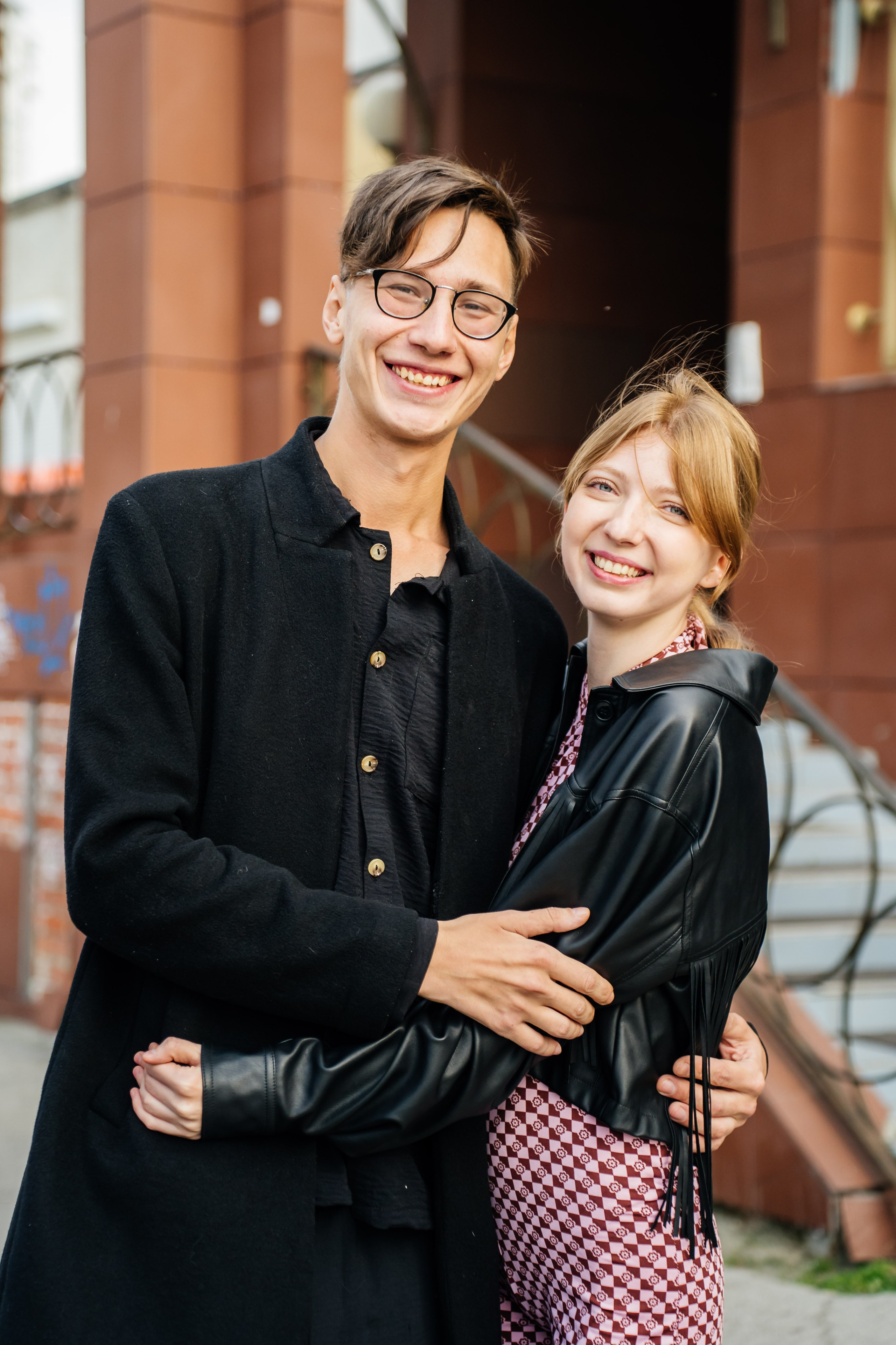 Каролина и Семен. Видеограф и Фотограф в Челябинске Ксения и Владимир Рюмины