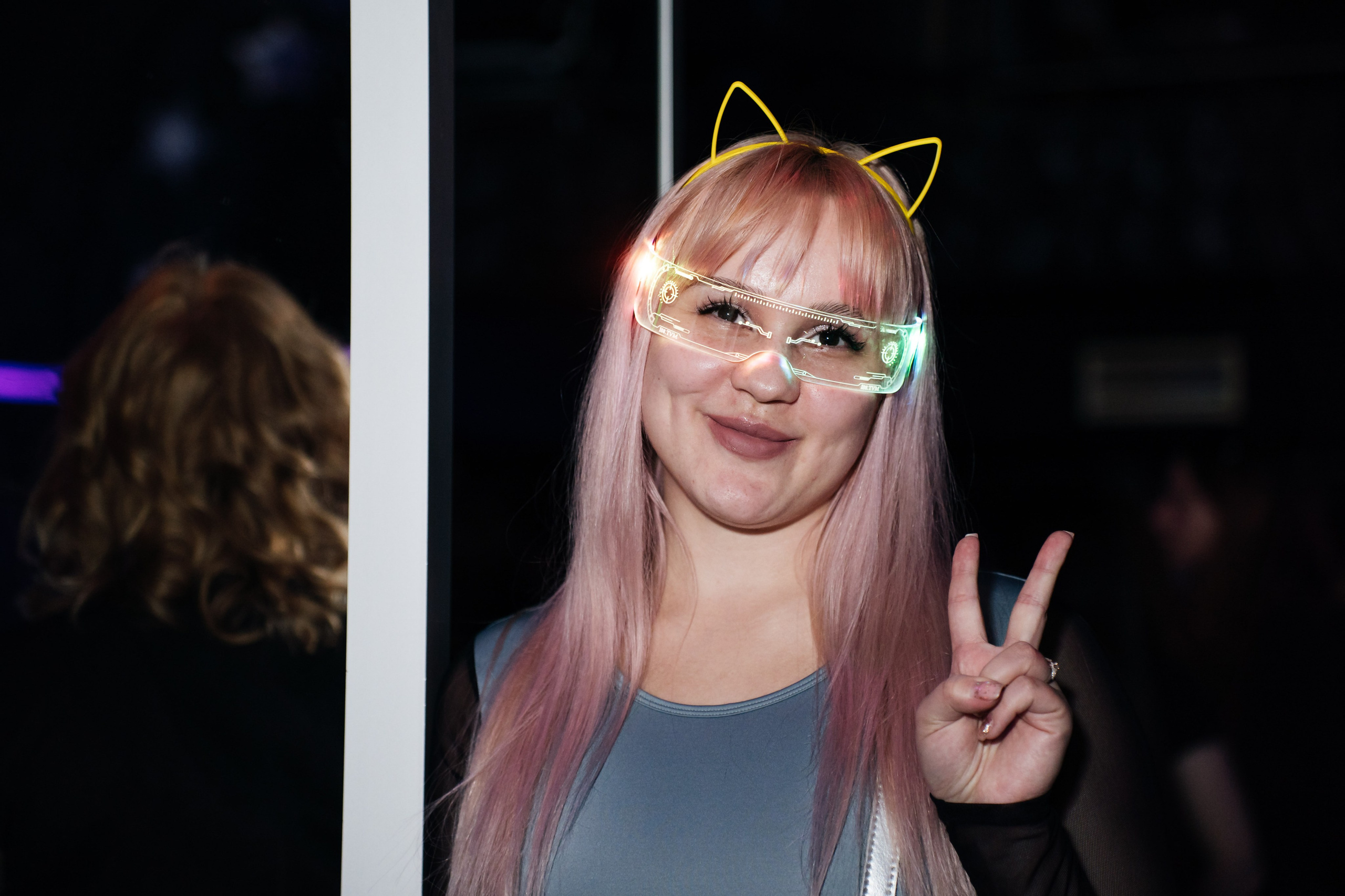 Посвящение в студенты. Видеограф и Фотограф в Челябинске Ксения и Владимир Рюмины