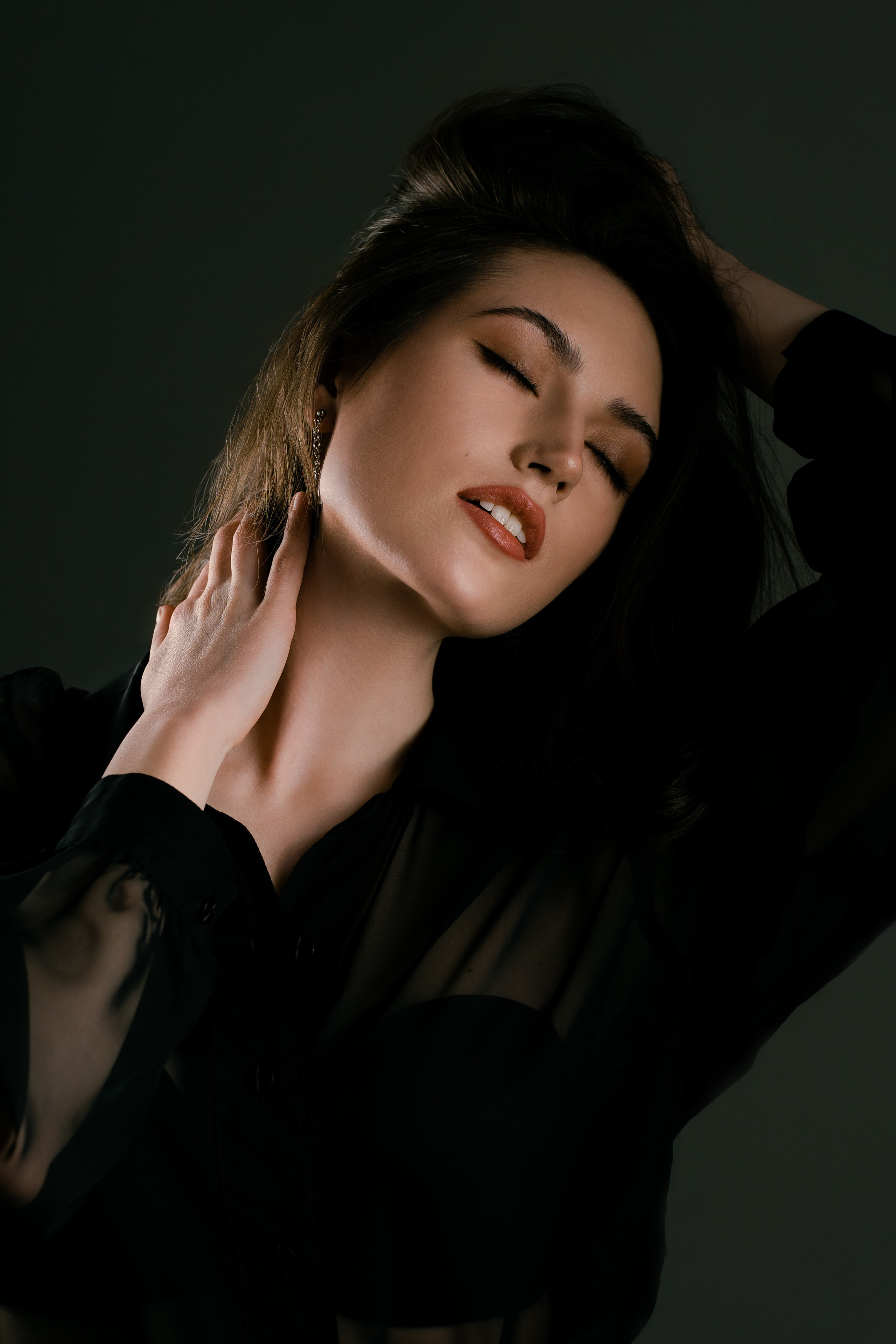 Мария. Видеограф и Фотограф в Челябинске Ксения и Владимир Рюмины