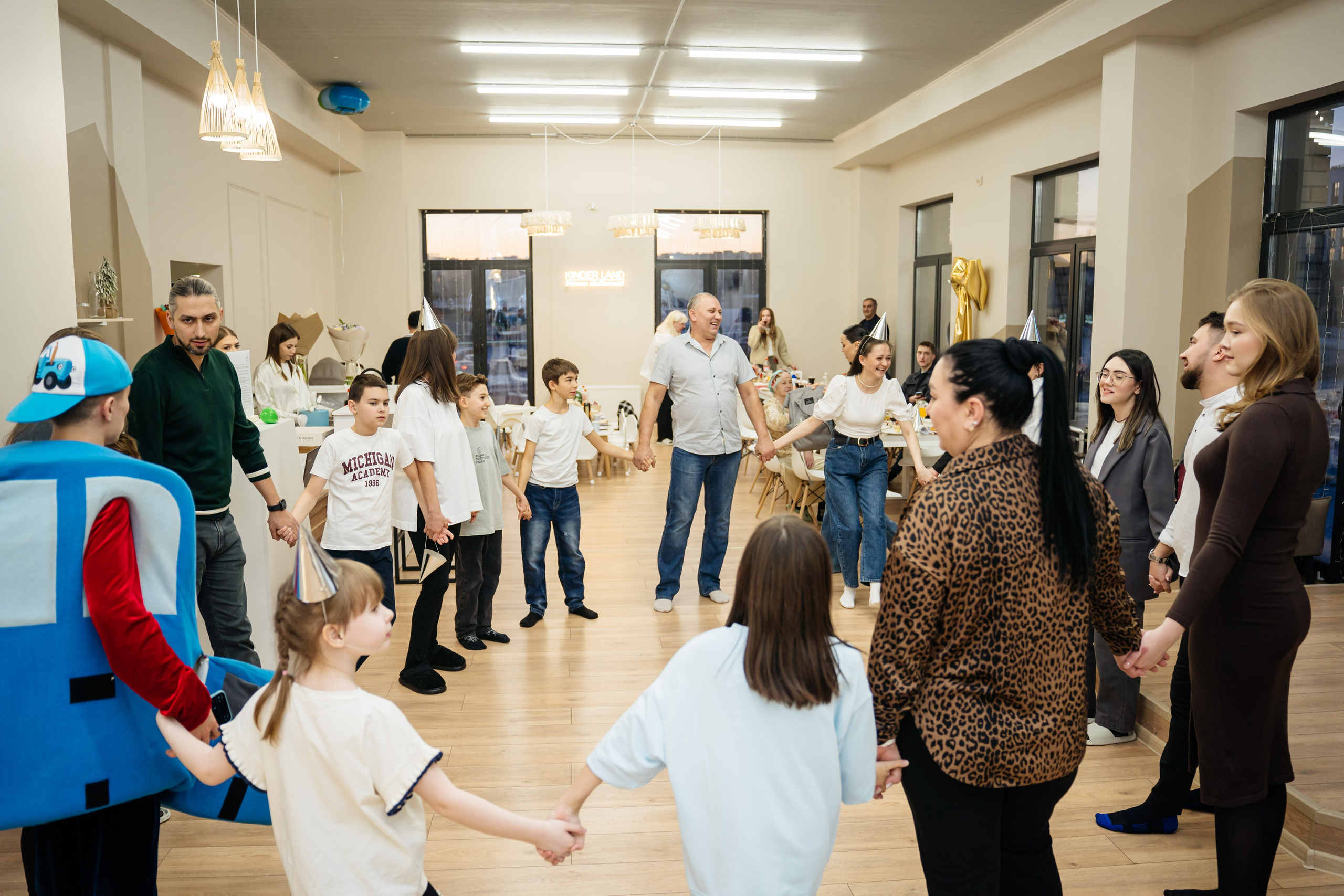 День рождения Зейна. Видеограф и Фотограф в Челябинске Ксения и Владимир Рюмины