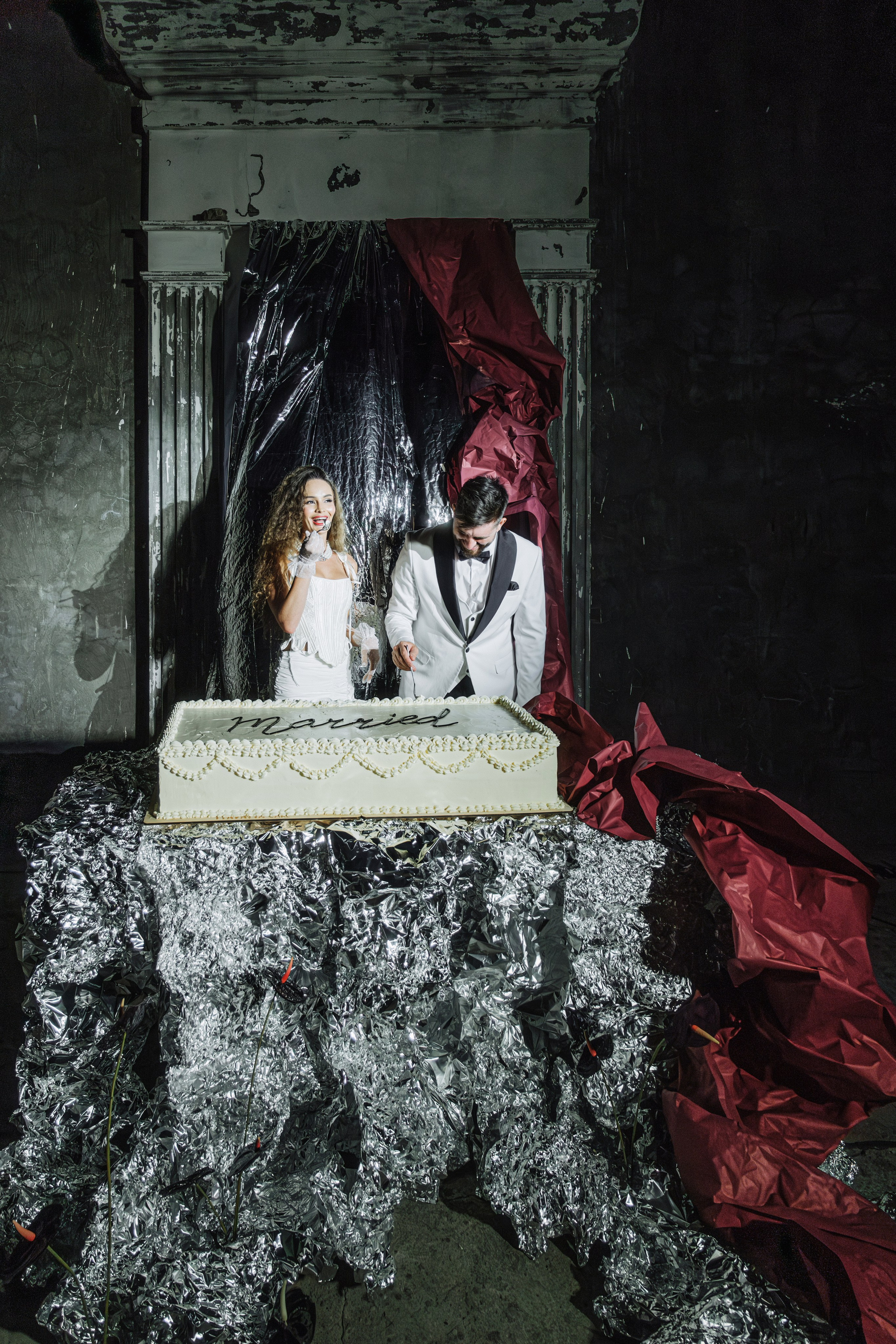 Ливингстон. Свадебный Видеограф Фотограф в Сочи