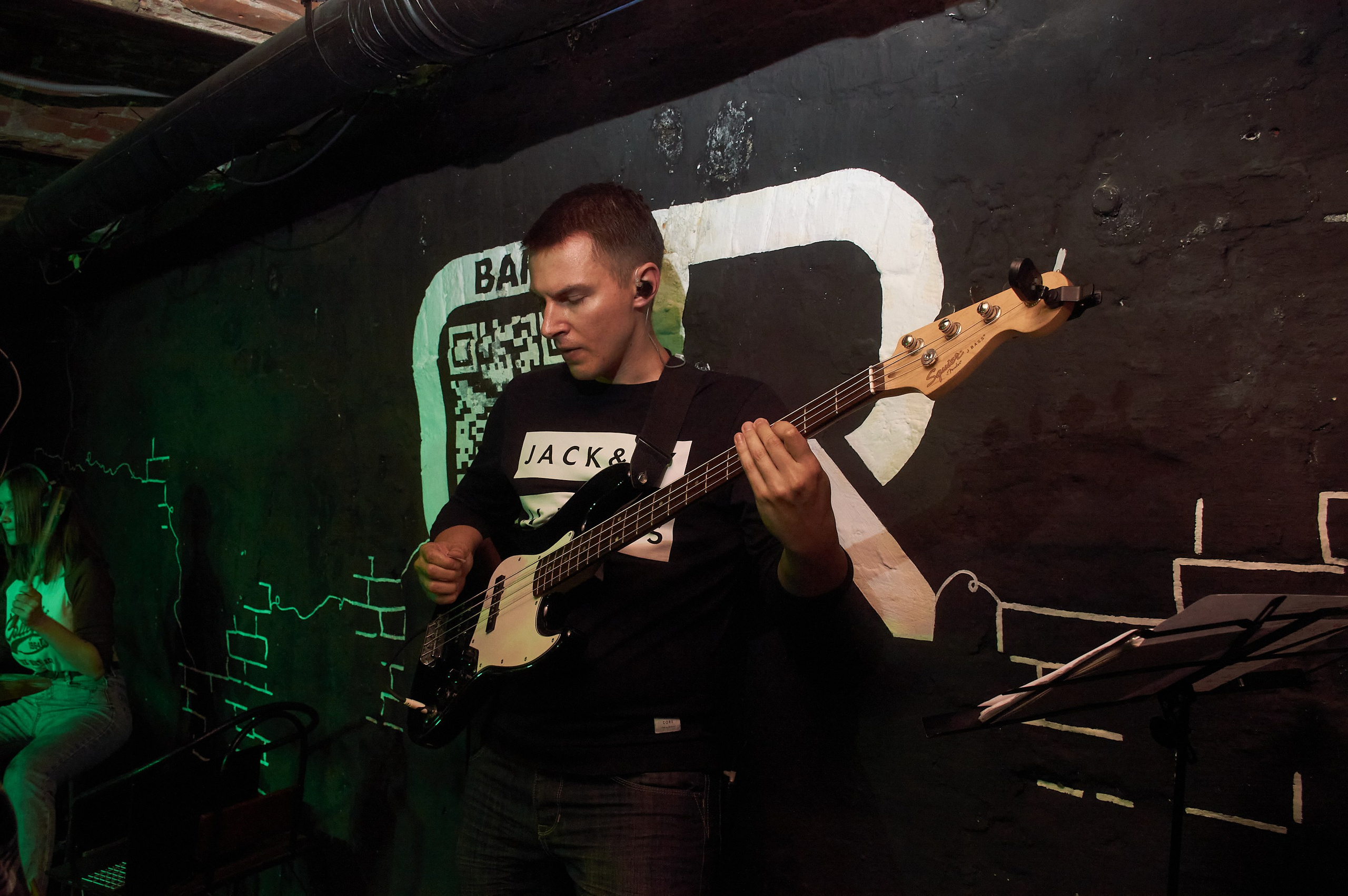 Свидание с Ми$улиной Гиг. Фотограф в Омске Иван Глушков