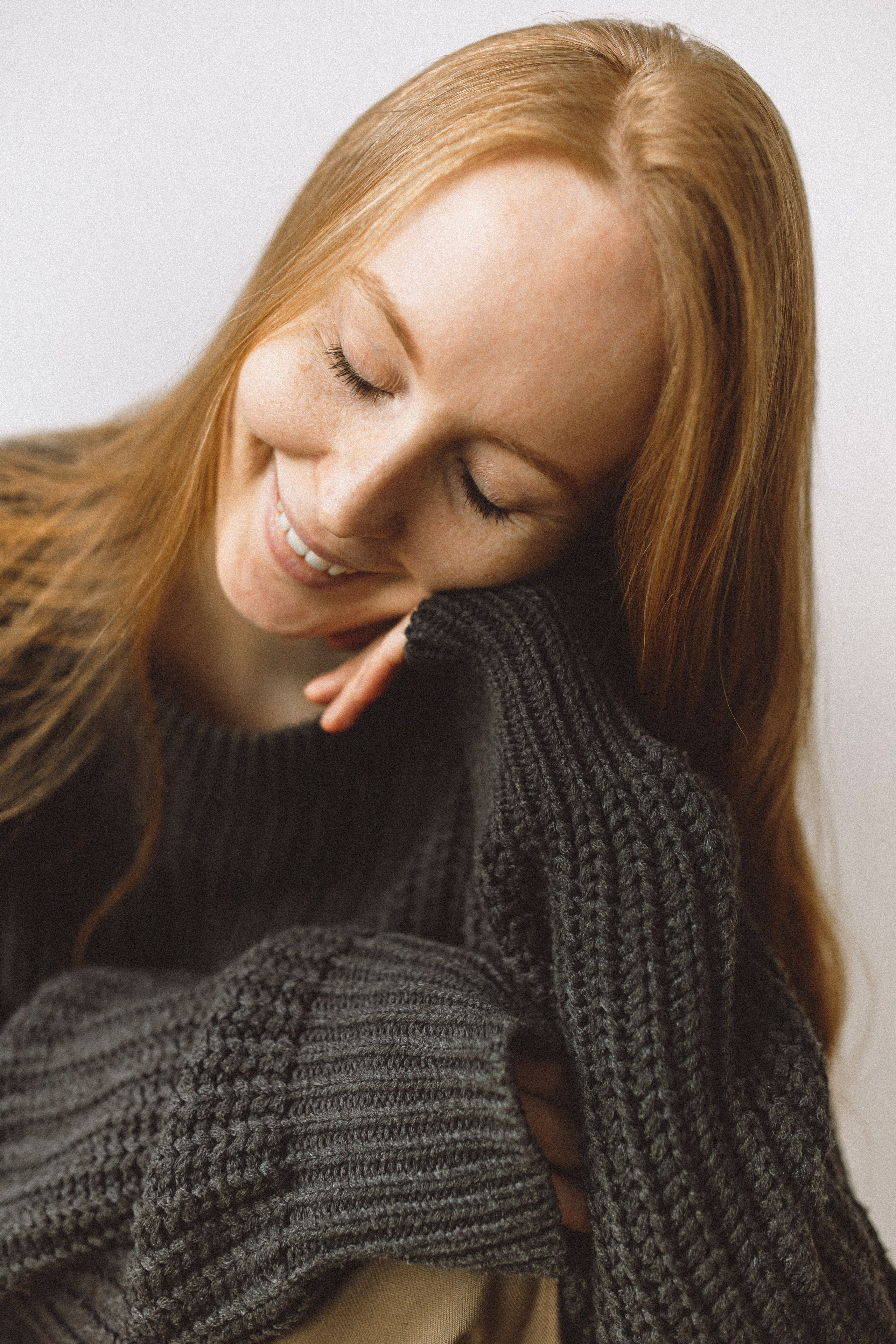 Алёна. Lifestyle фотограф в Санкт-Петербурге Анна Щекалева