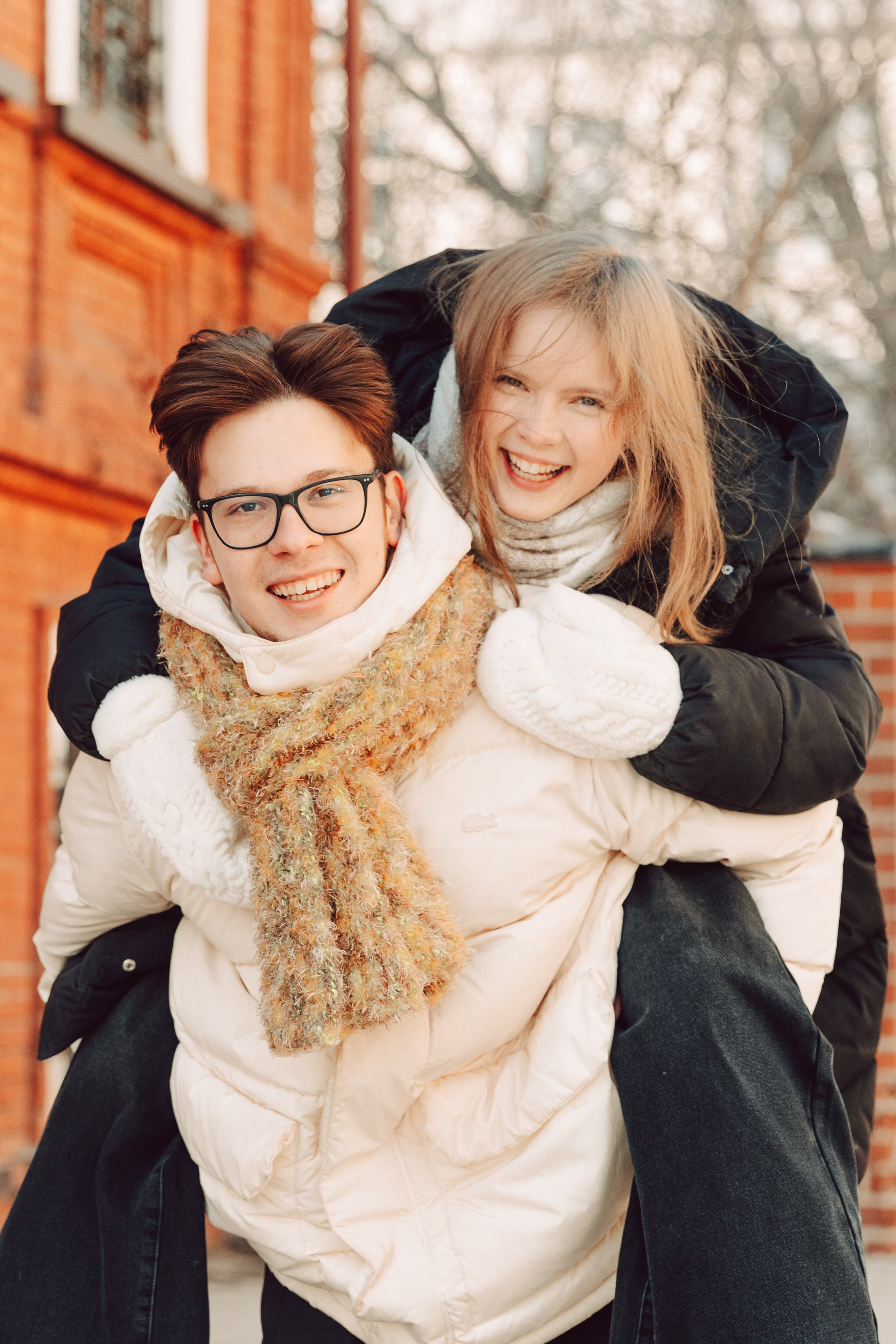 Фотограф — видеограф в Екатеринбурге Кирилл Шадрин