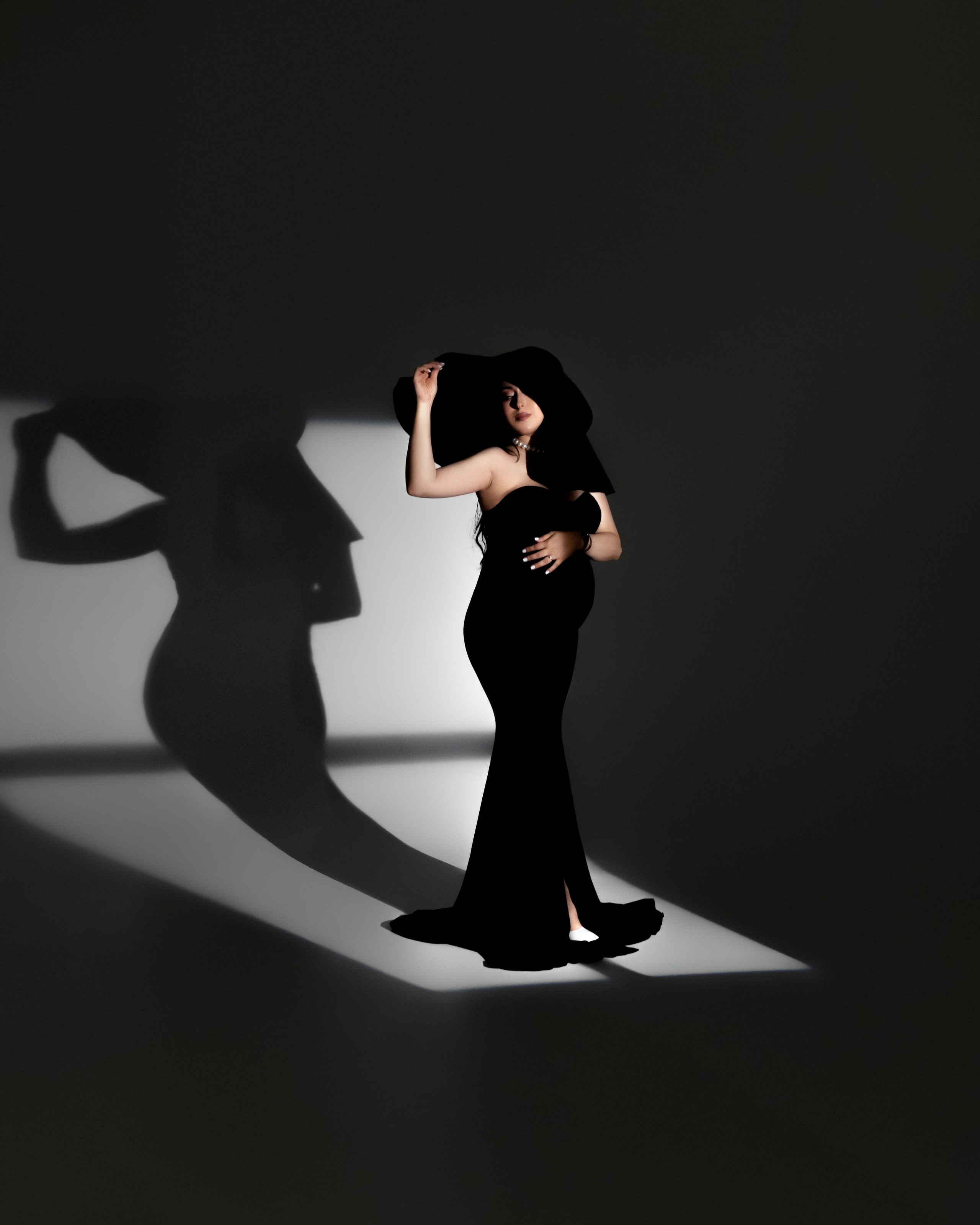 БЕРЕМЕННОСТЬ. Фотограф Беременности в Краснодаре Кара Артисан