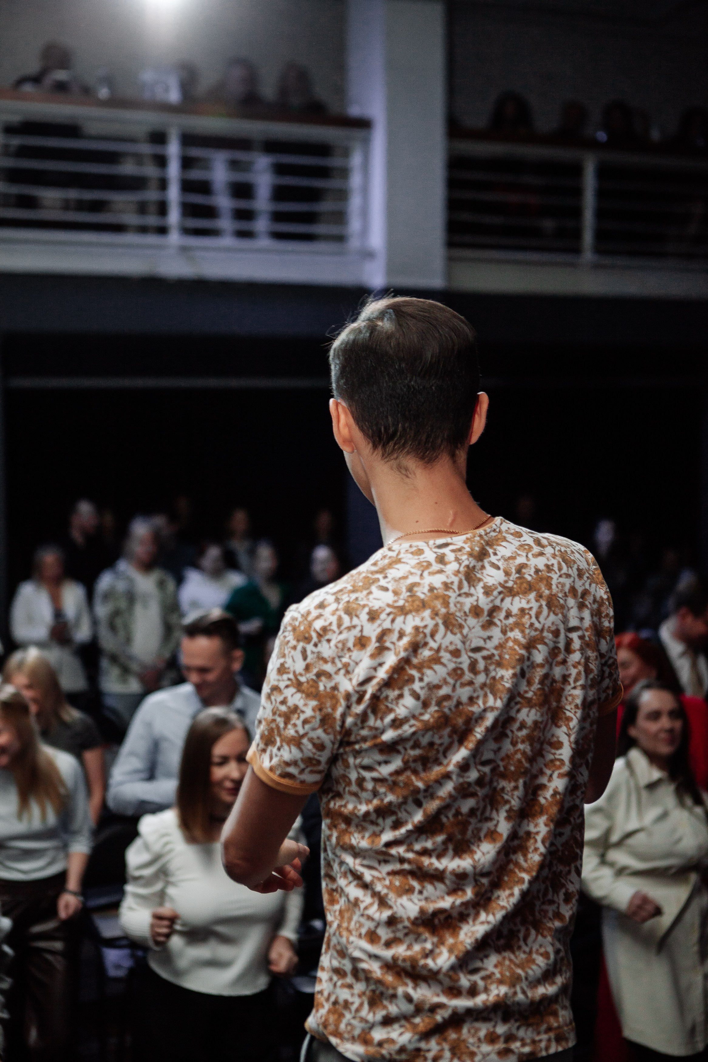 Терра. Фотограф в Нижнем Новгороде Таня Галкина