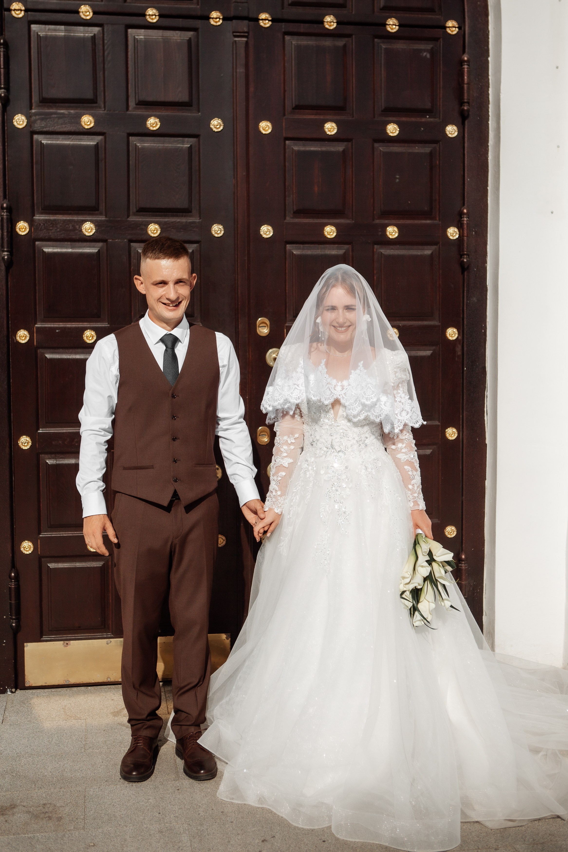 Алексей и Алена. Фотограф в Нижнем Новгороде Таня Галкина