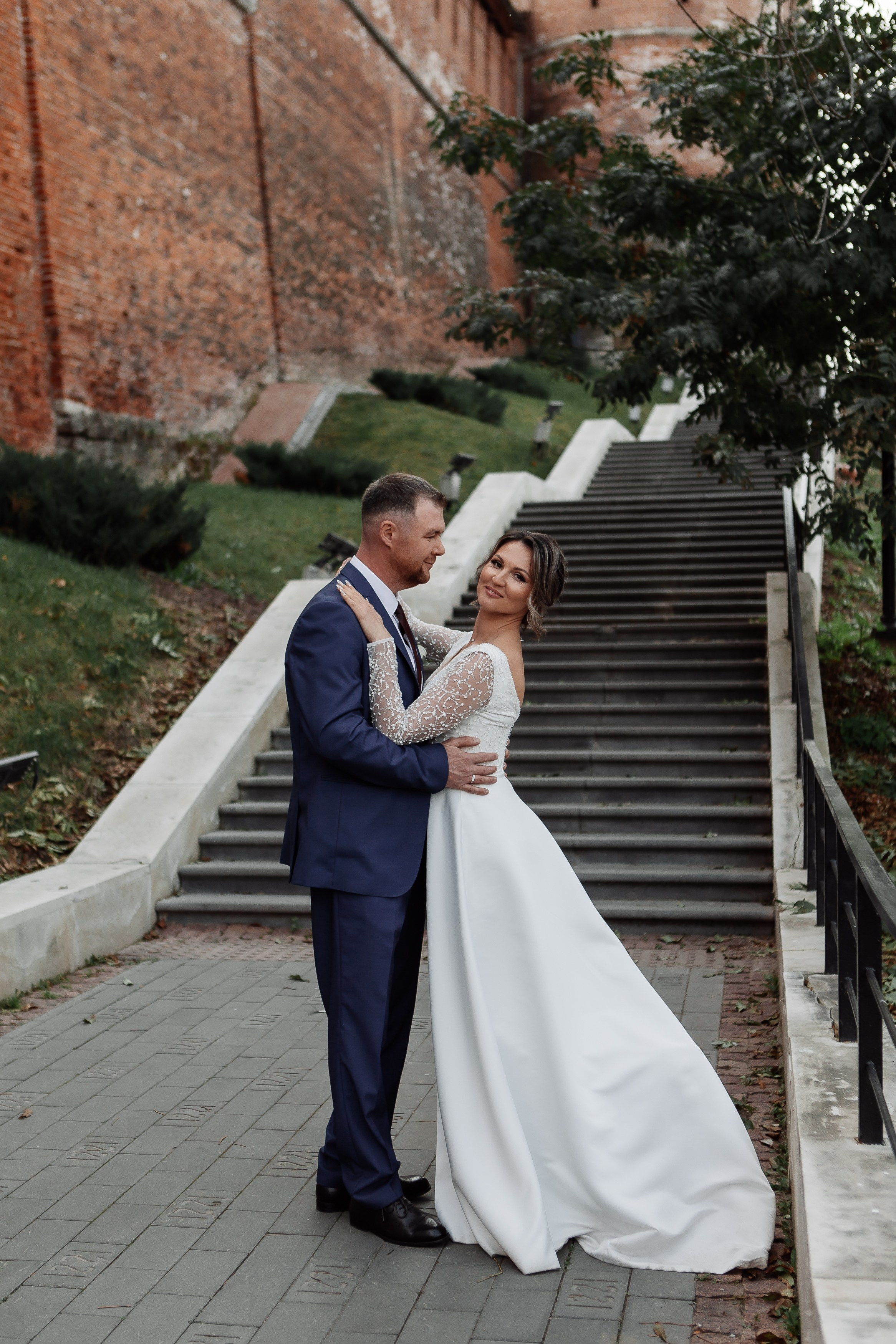 Антон и Маргарита. Фотограф в Нижнем Новгороде Таня Галкина