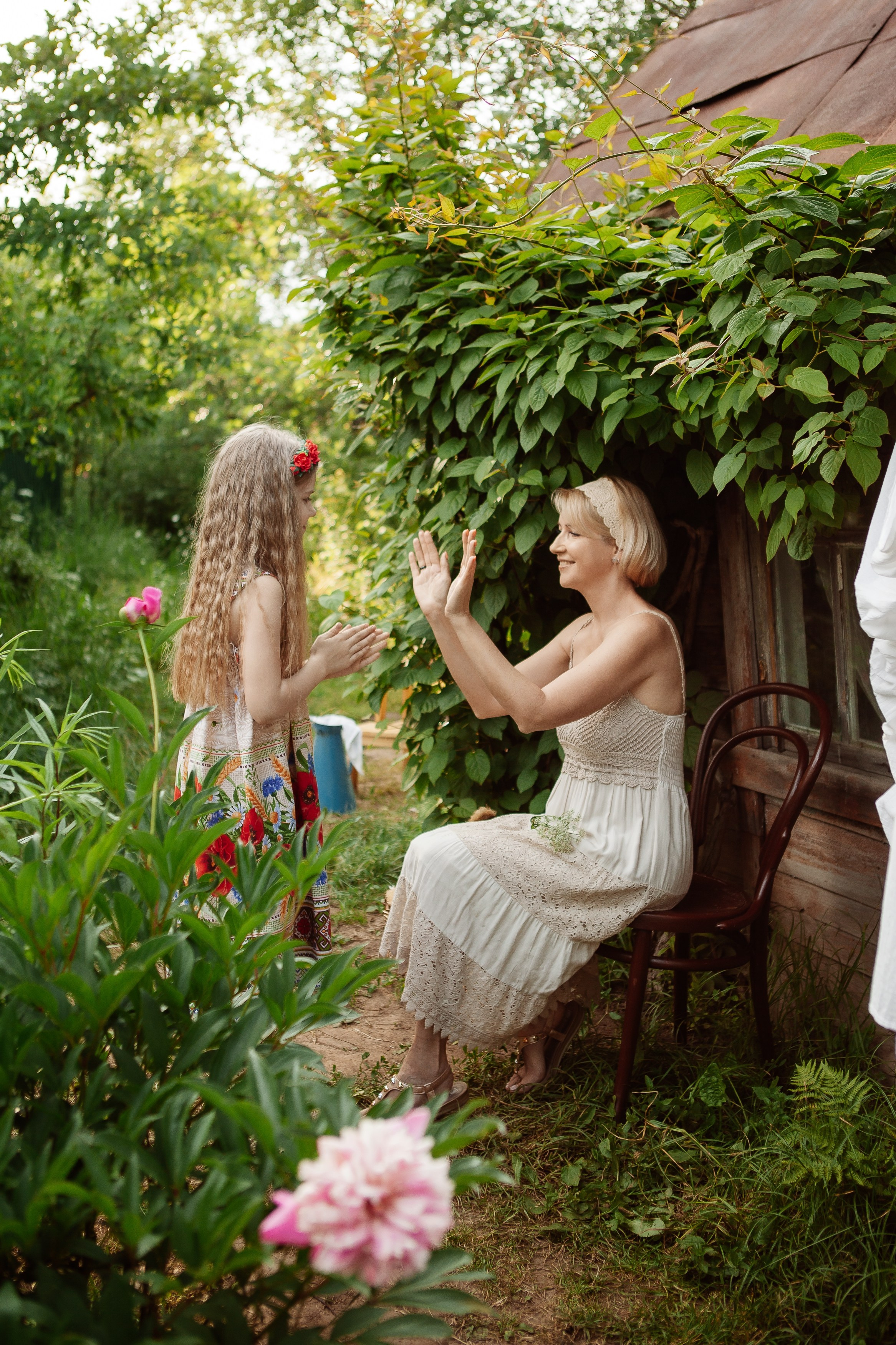 Стирка. Фотограф в Нижнем Новгороде Таня Галкина