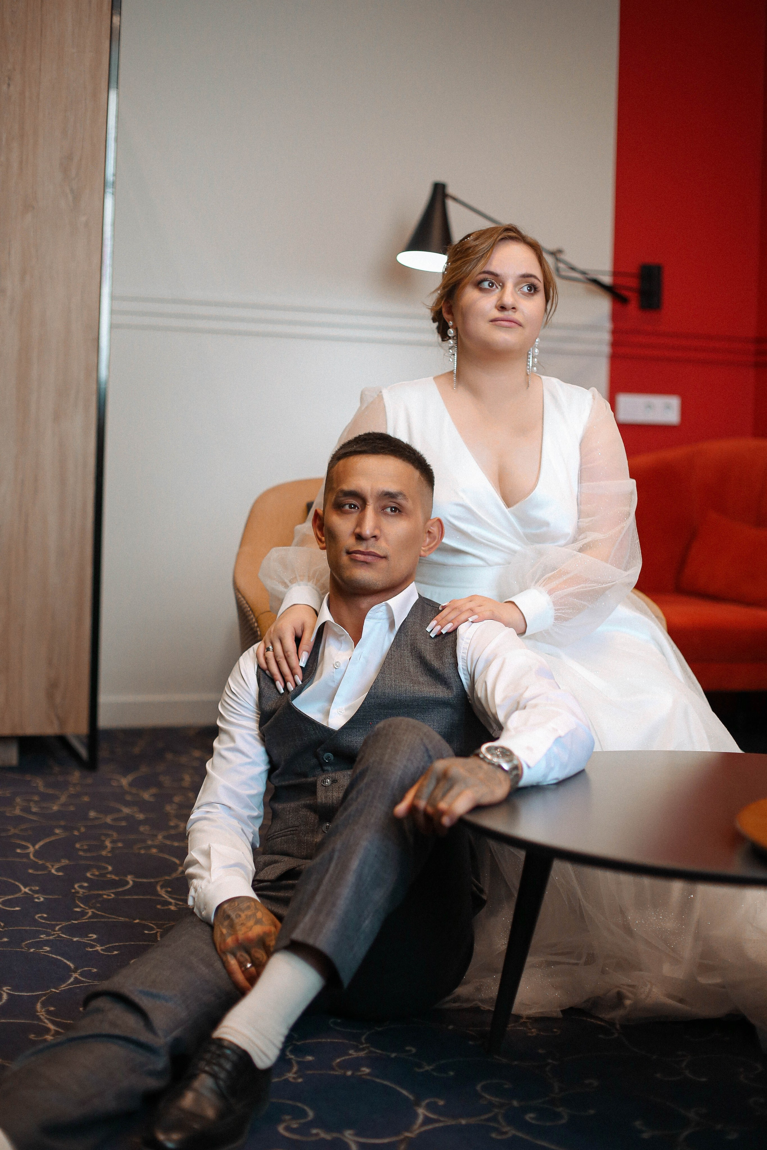 Salih and Valery. Свадебный и Школьный фотограф Улан-Удэ Бурятия Джулия Топоева Выпускные альбомы Фотограф на мероприятие