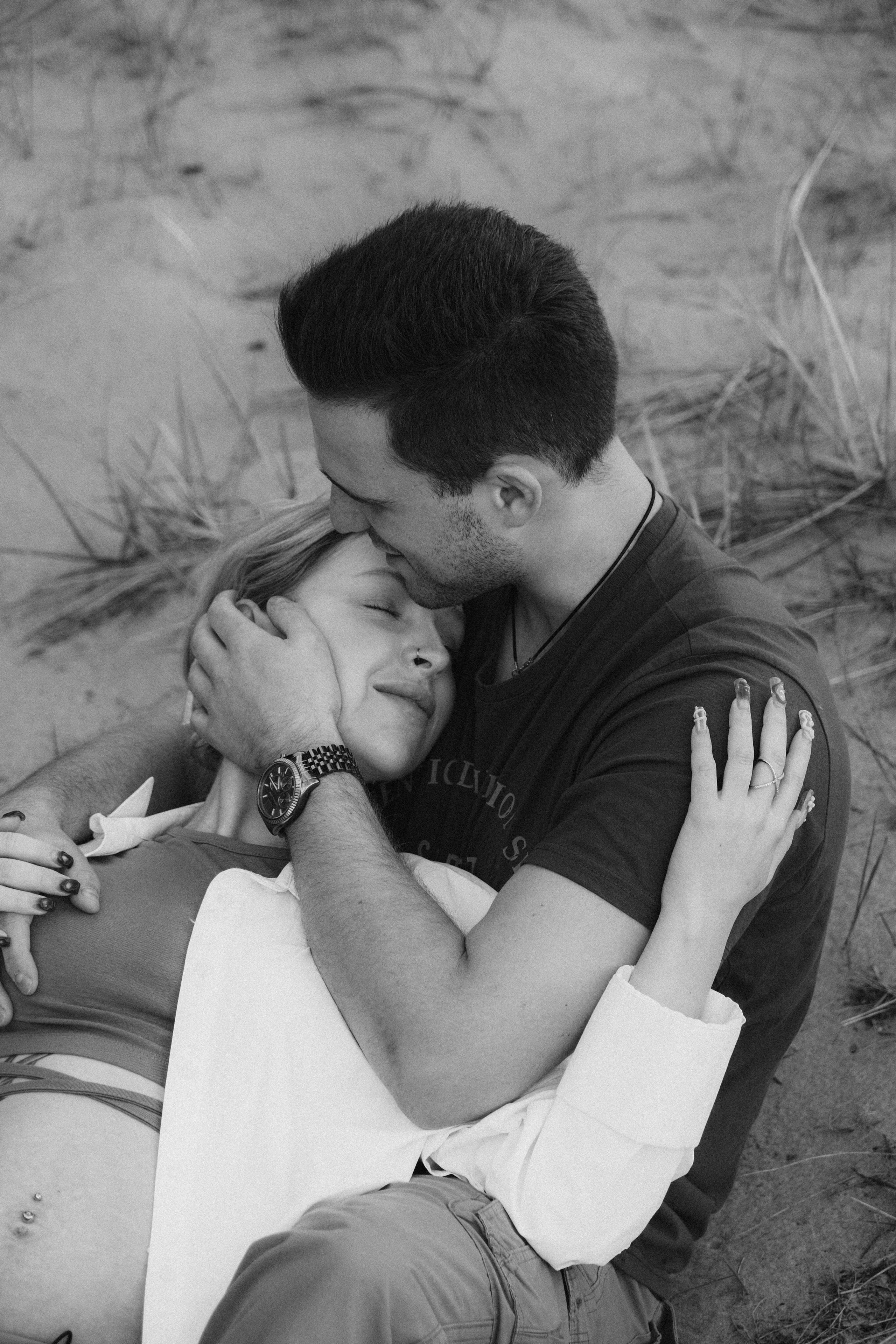 Вместе. Maria Sineva, photographer