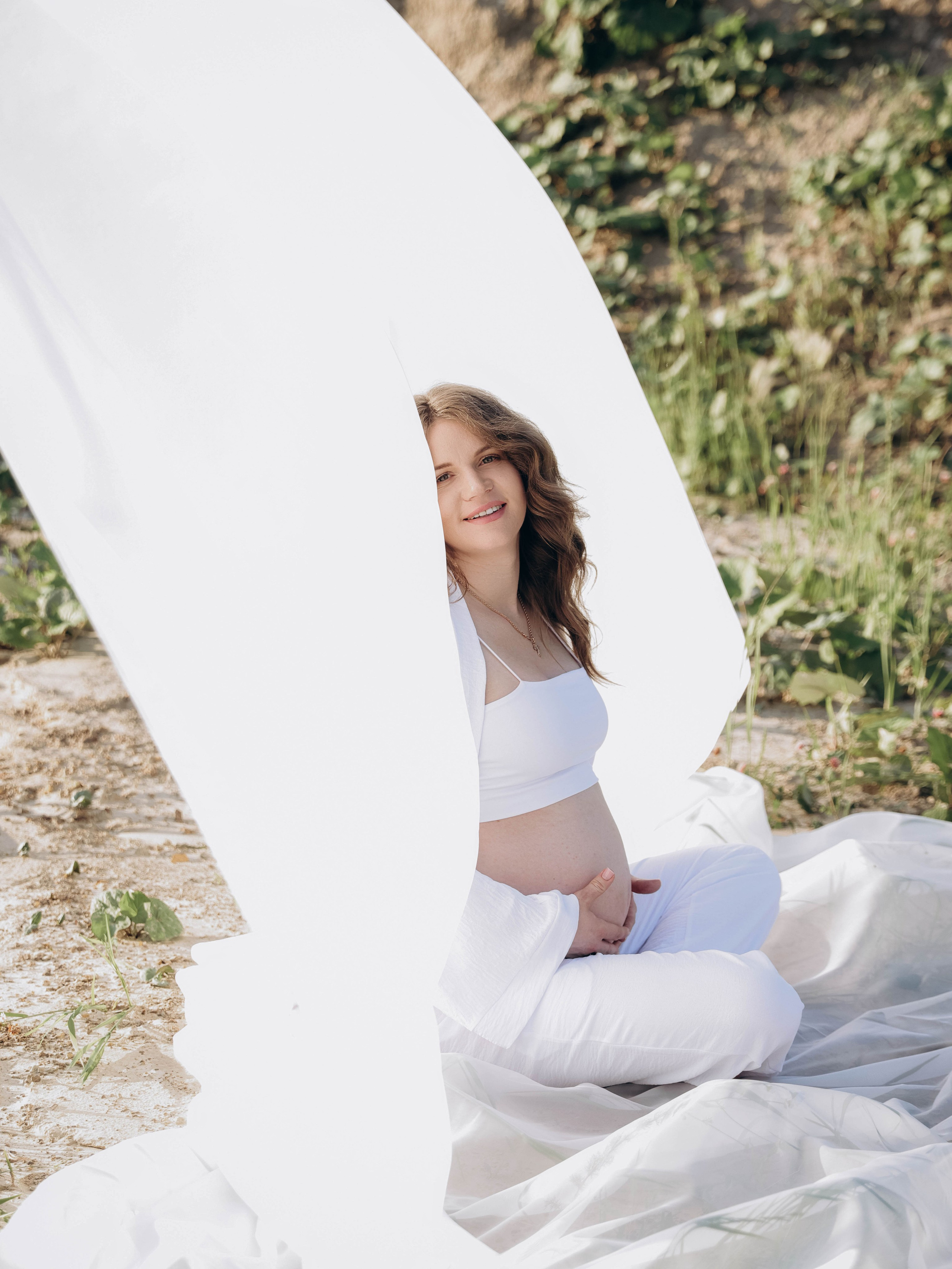 Особенное время. Мультифотограф Динара Ахмедзянова