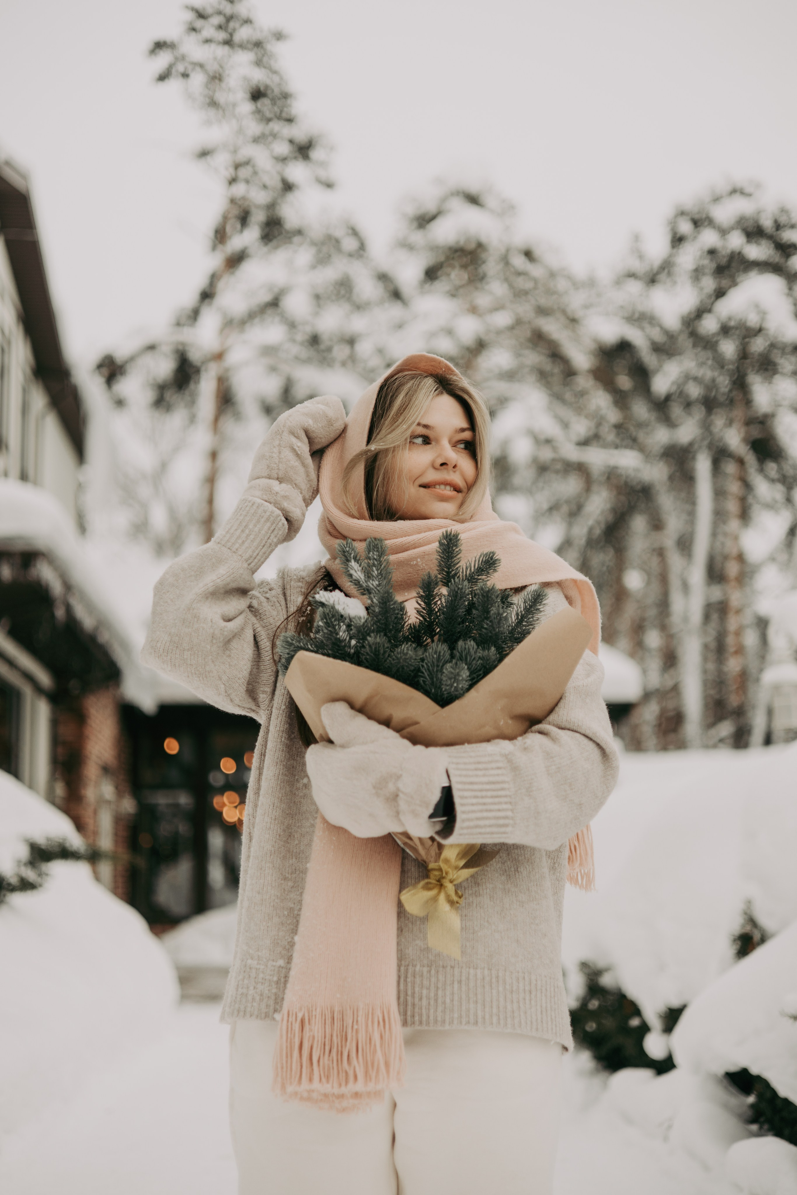Альбина. Фотограф Смоленск Москва