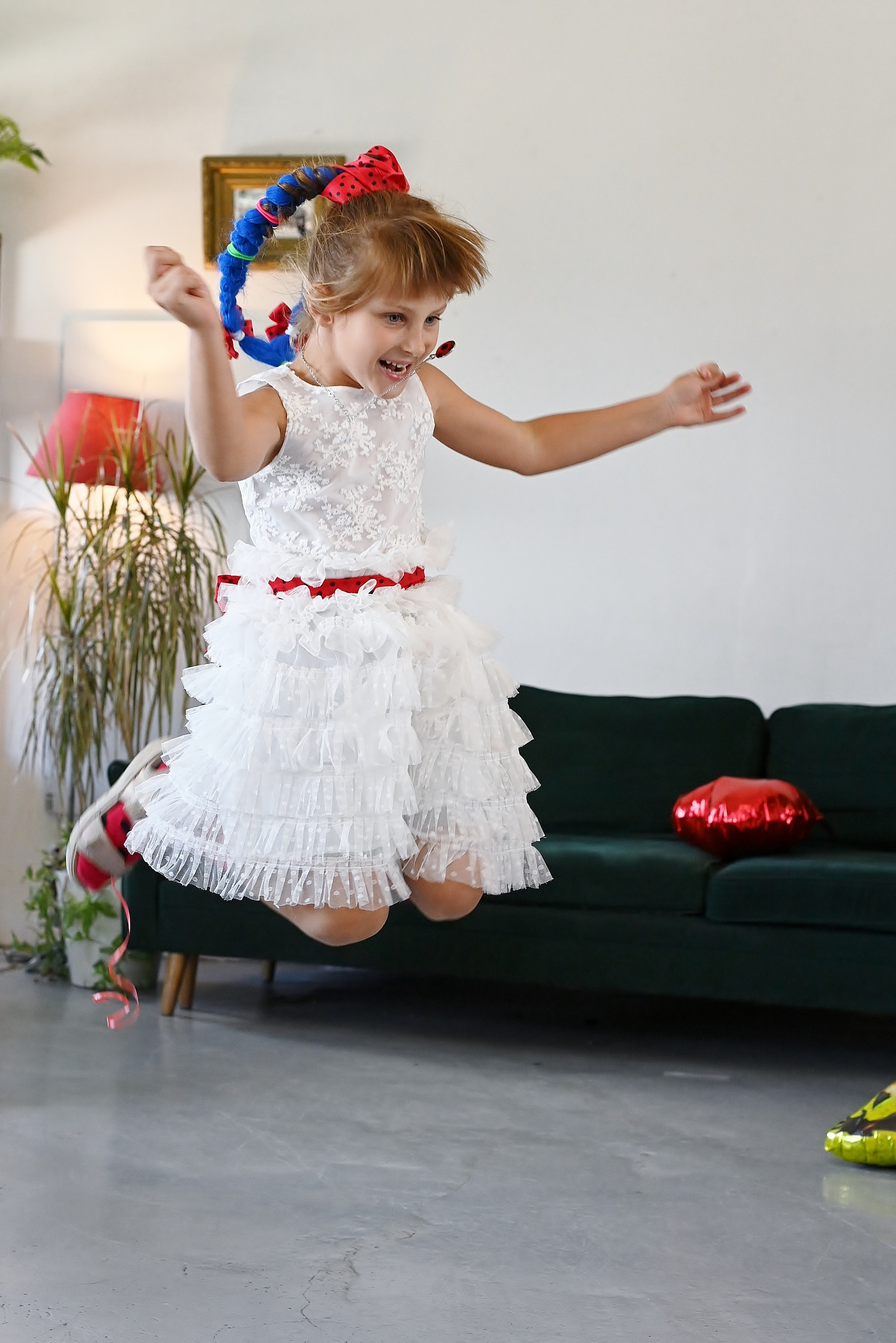 День Рождения Ксюши в лофте. Свадебный и семейный фотограф в Москве Ирина Гончарова