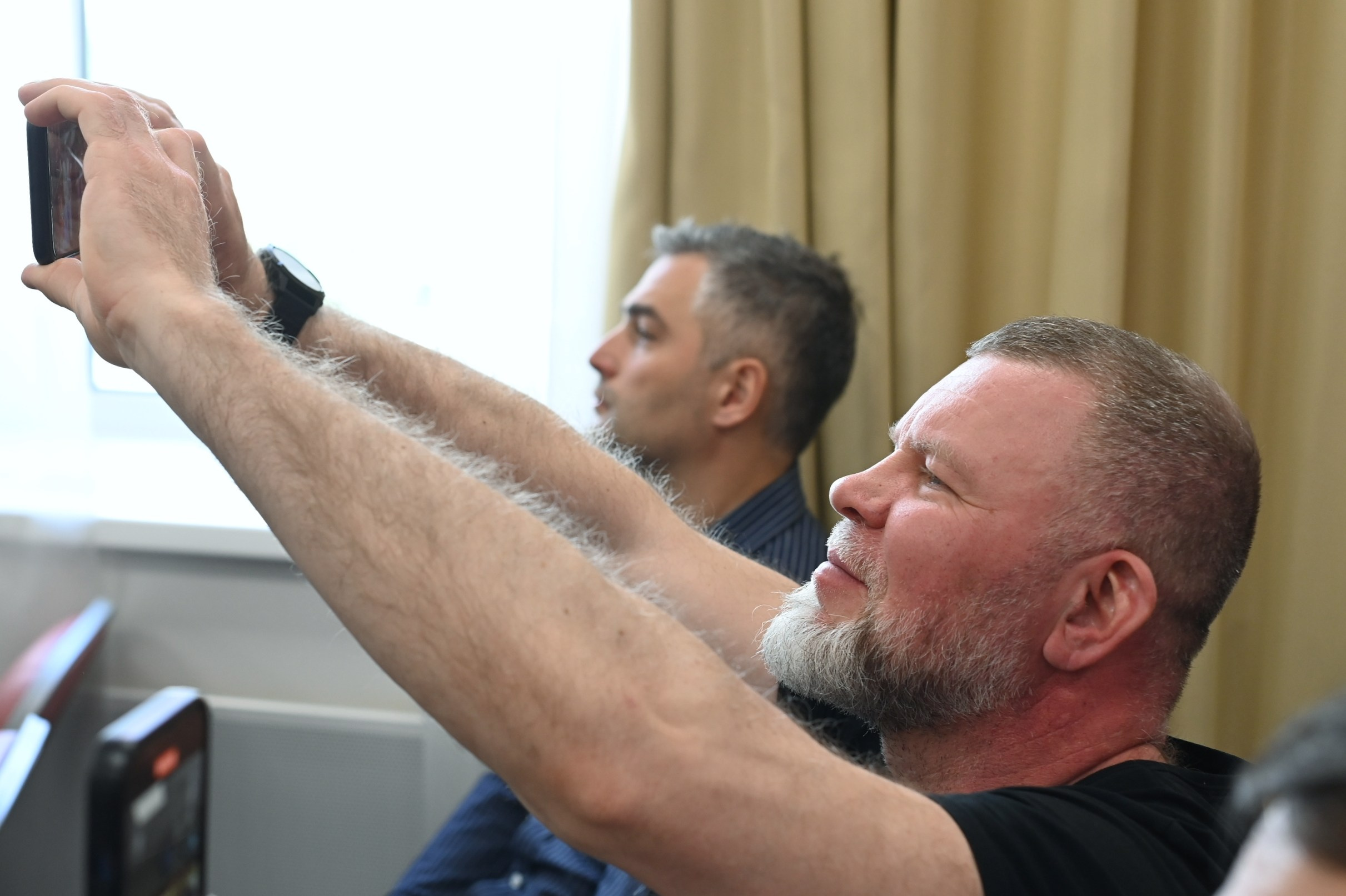 Выпускной в детском саду в Одинцово. Свадебный и семейный фотограф в Москве Ирина Гончарова