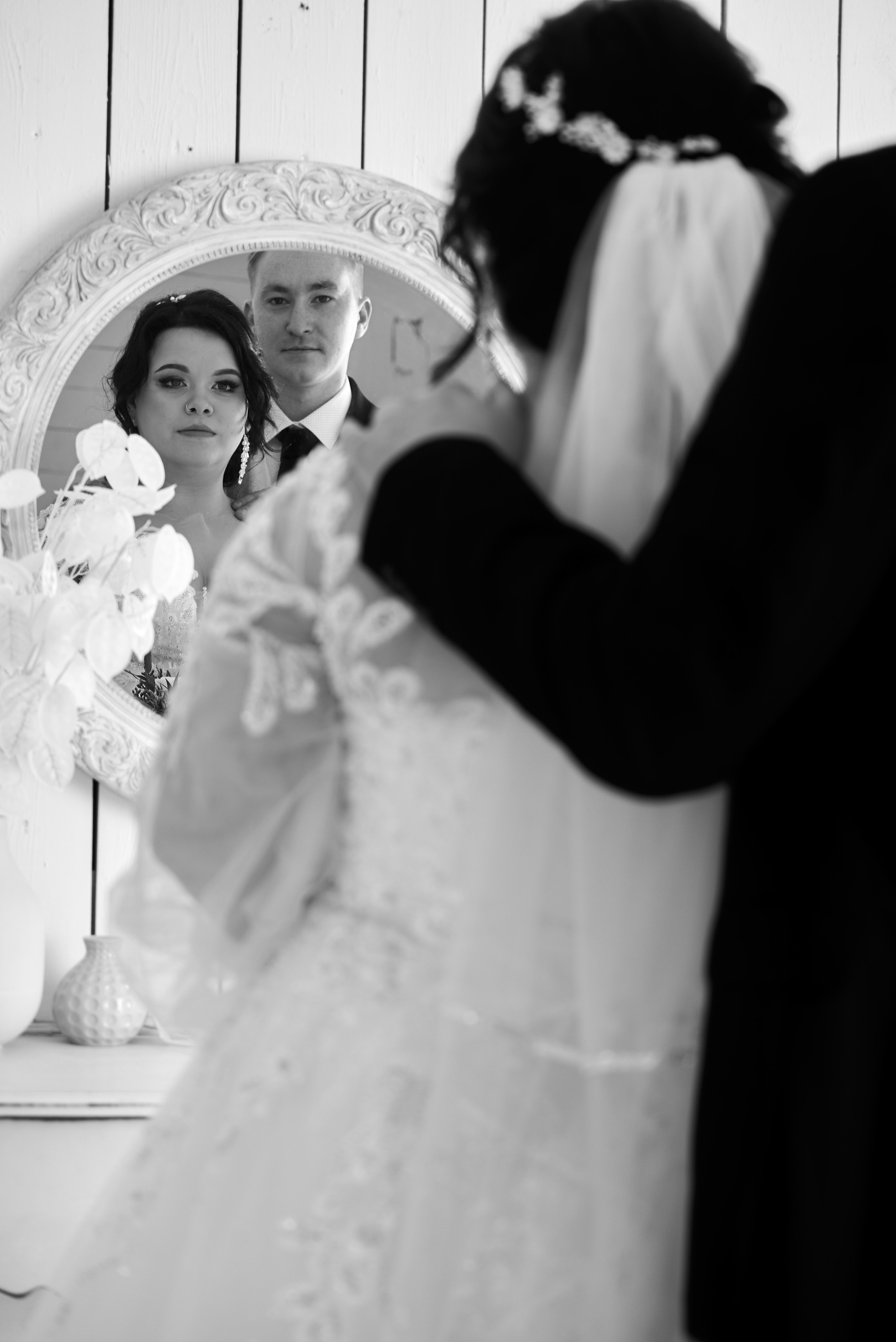 Анастасия и Елисей. Андрей Винников фотограф в Нижнем Новгороде