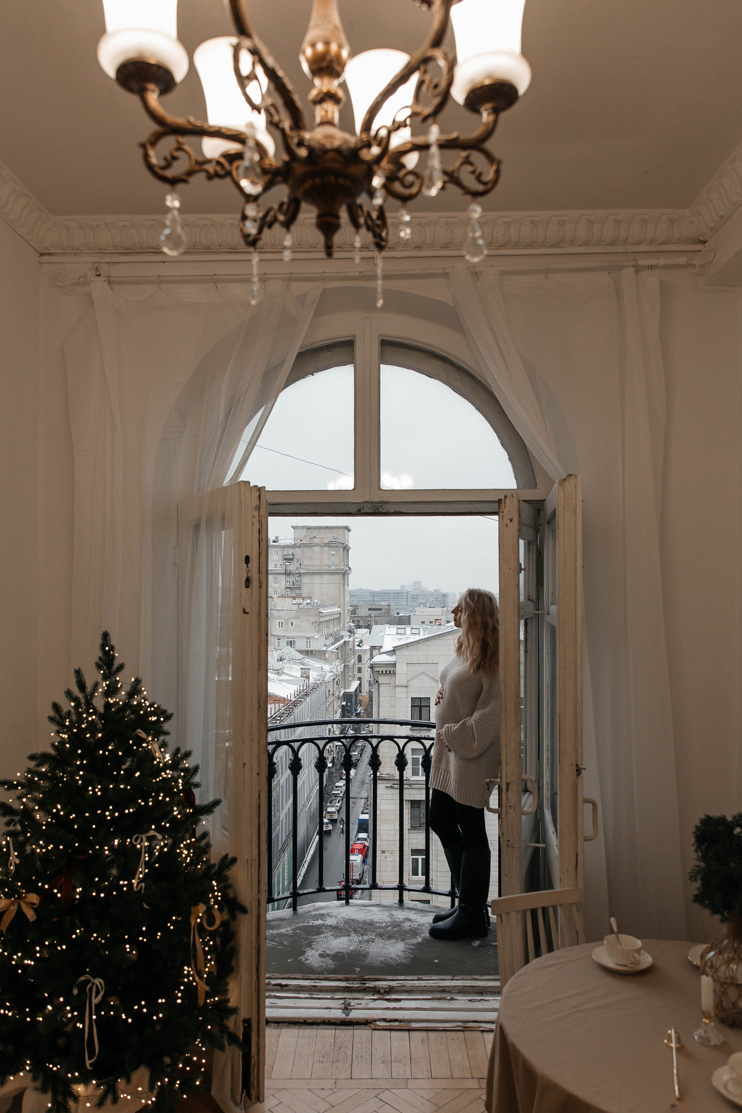 Саша и Саша. Свадебный и семейный фотограф в Москве Холда Тати