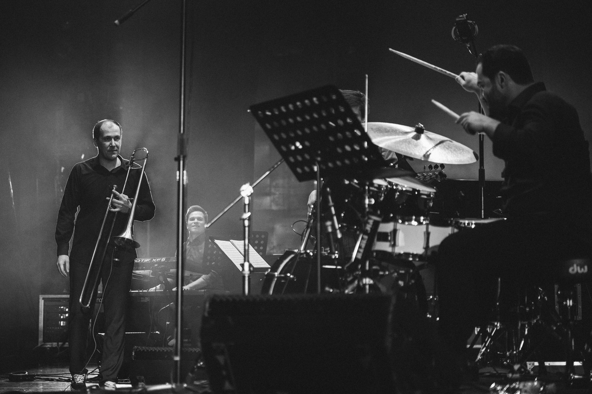 Фотограф Николай Владимиров