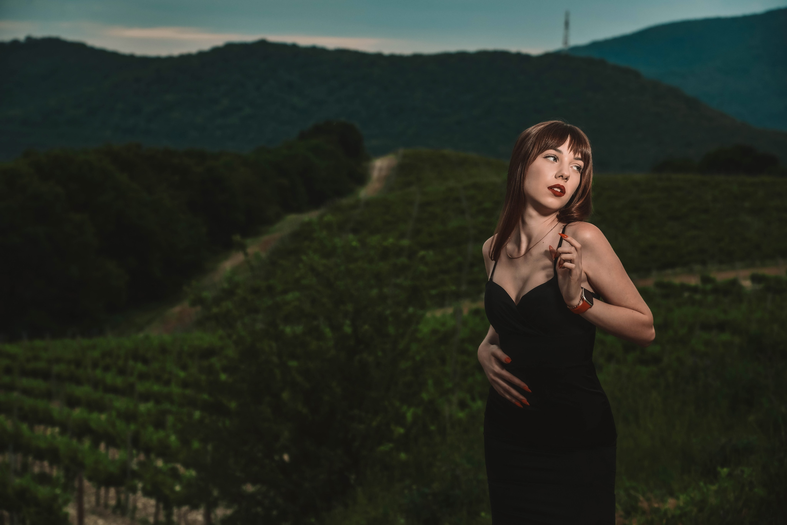 Портфолио. Фотограф Александр Романов