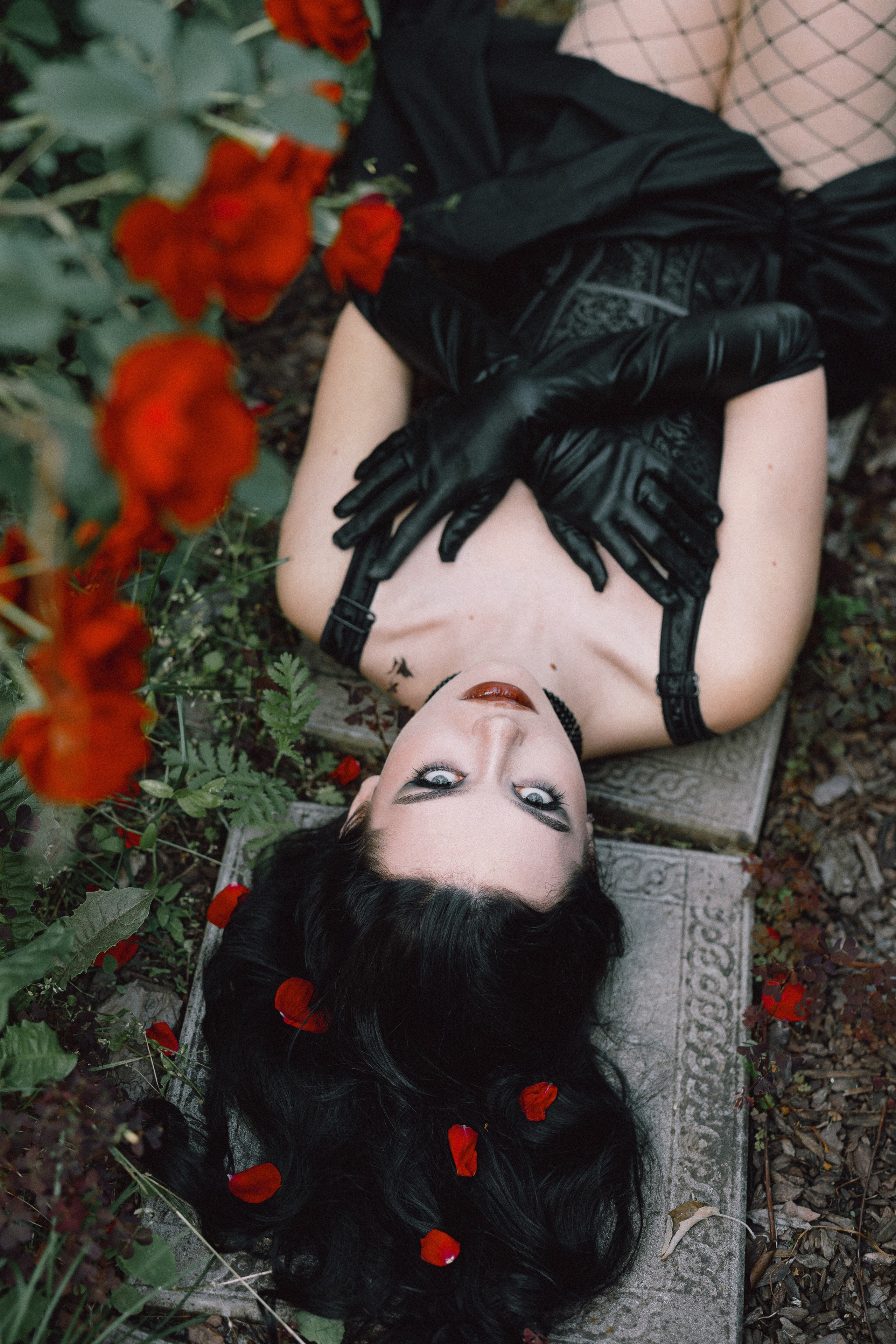 Наташа. Свадебный и семейный фотограф в Тамбове и Котовске Артём Комбаров