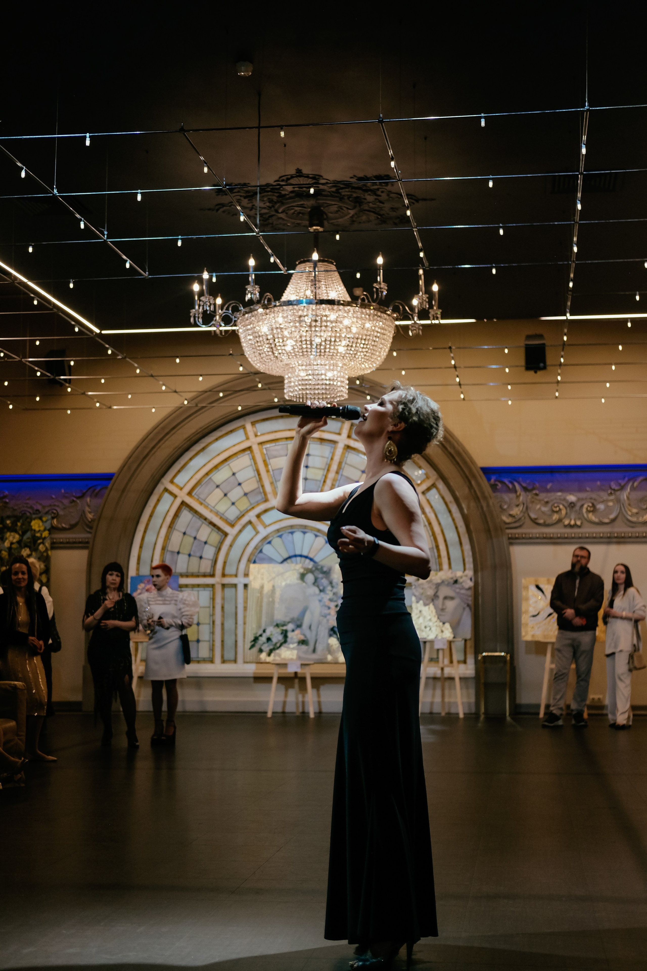 Репортажная съемка. Фотограф сюжетных съемок и портретов в Санкт-Петербурге и Москве Стася Ефремова