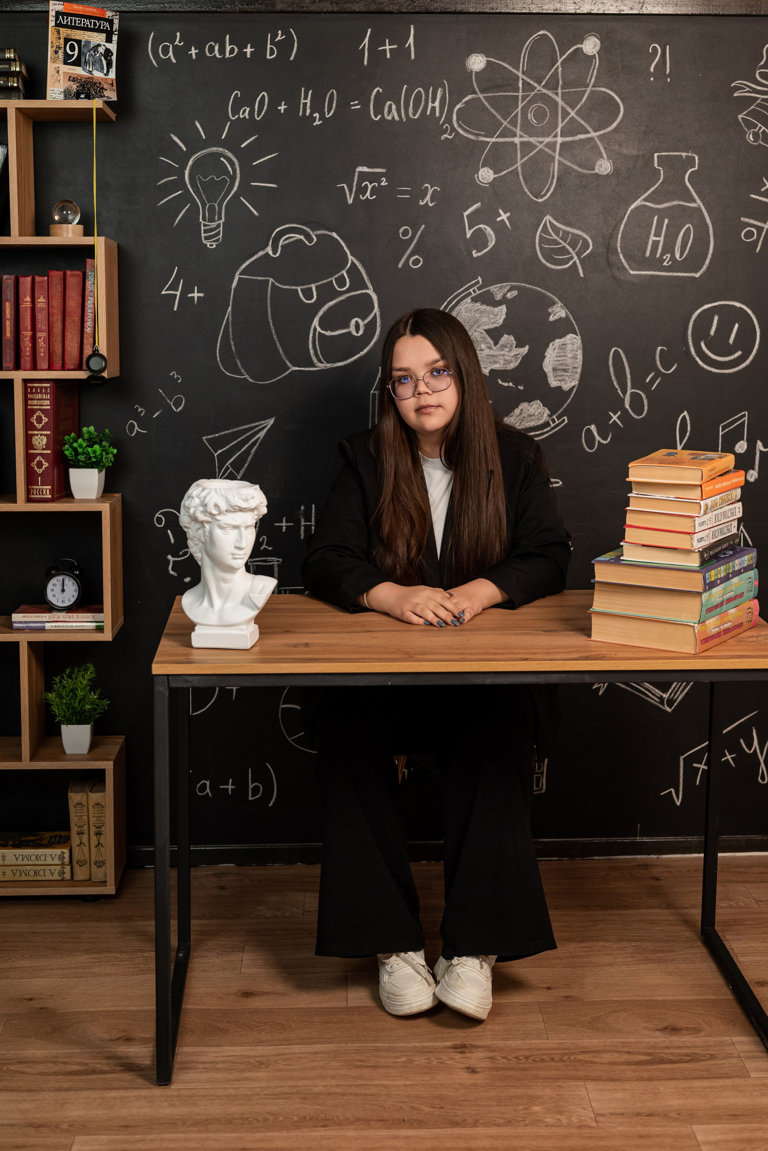 20 школа 9а класс. Фотограф в городе Салават