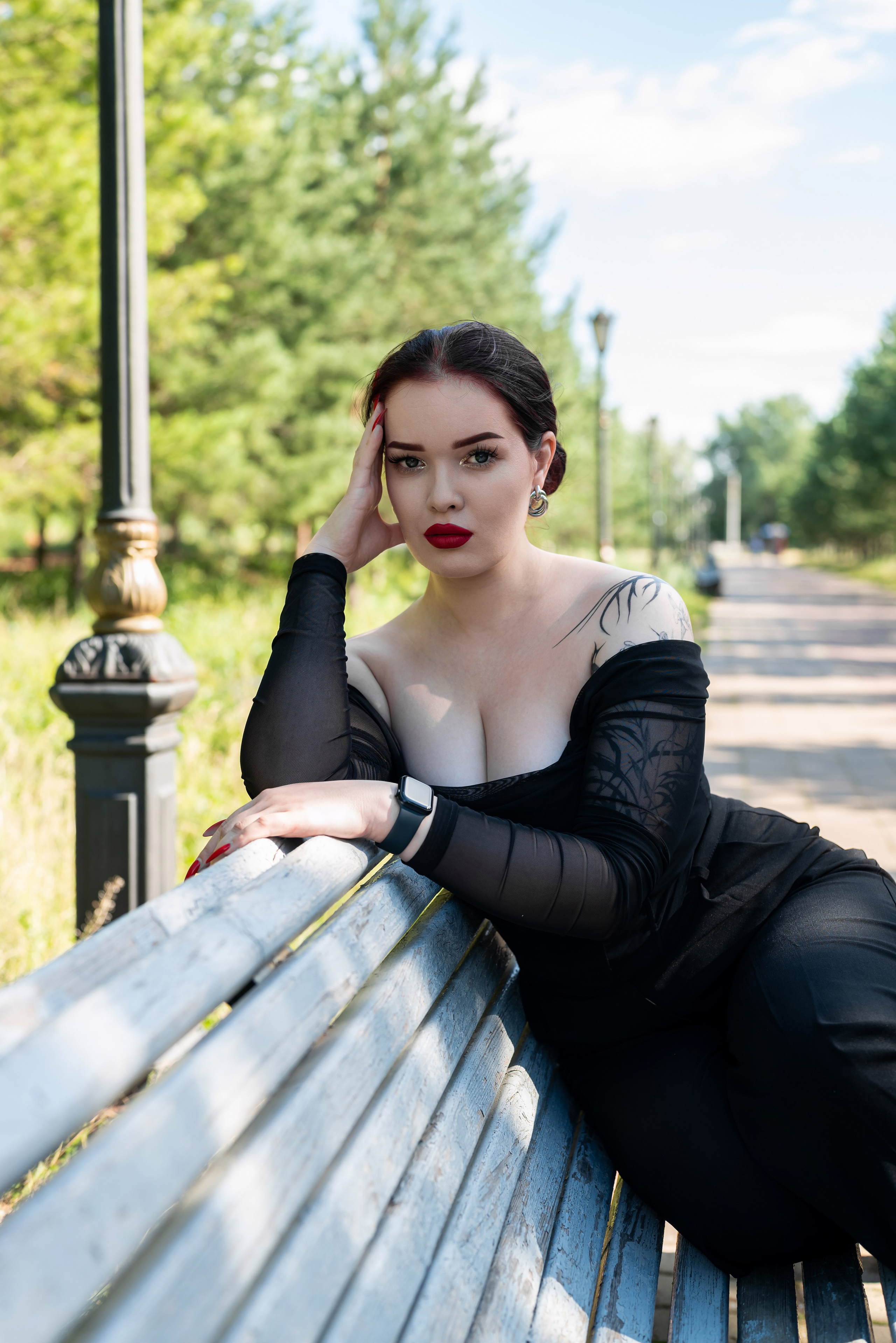 Анастасия. Фотограф в городе Салават