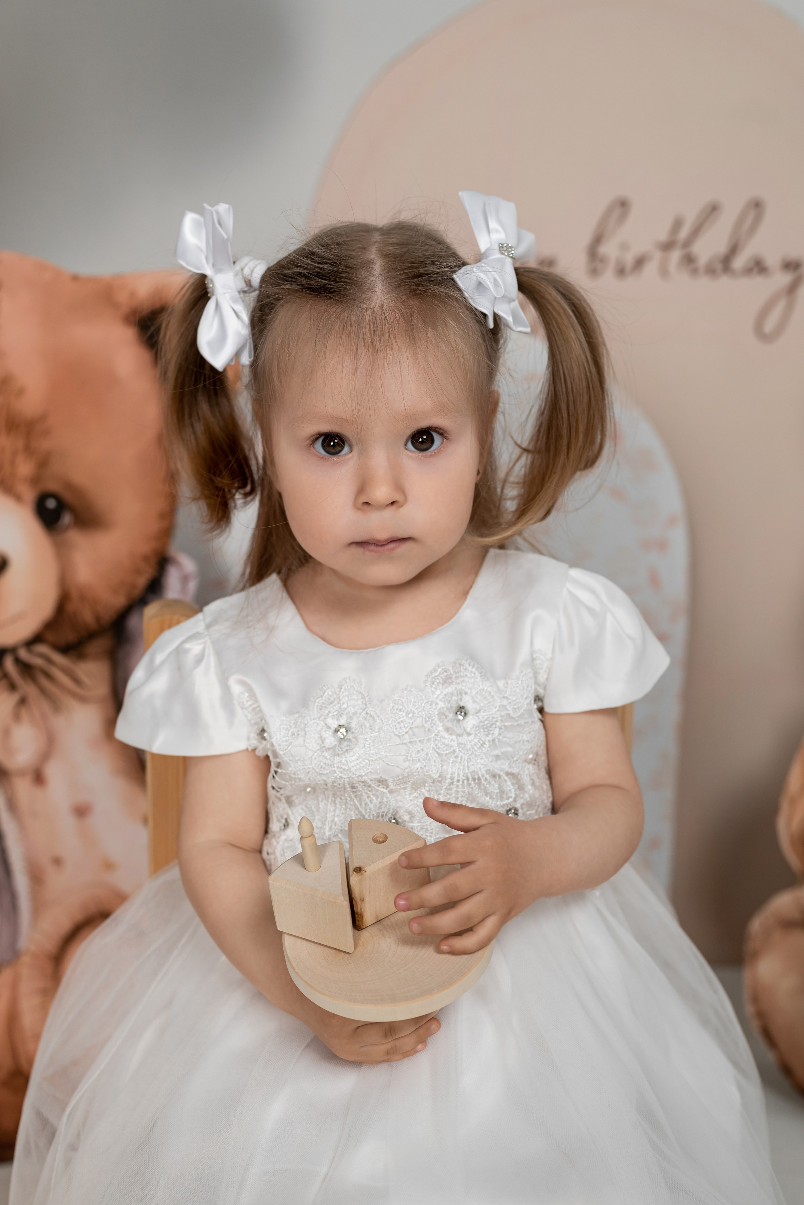 Айлин. Фотограф в городе Салават