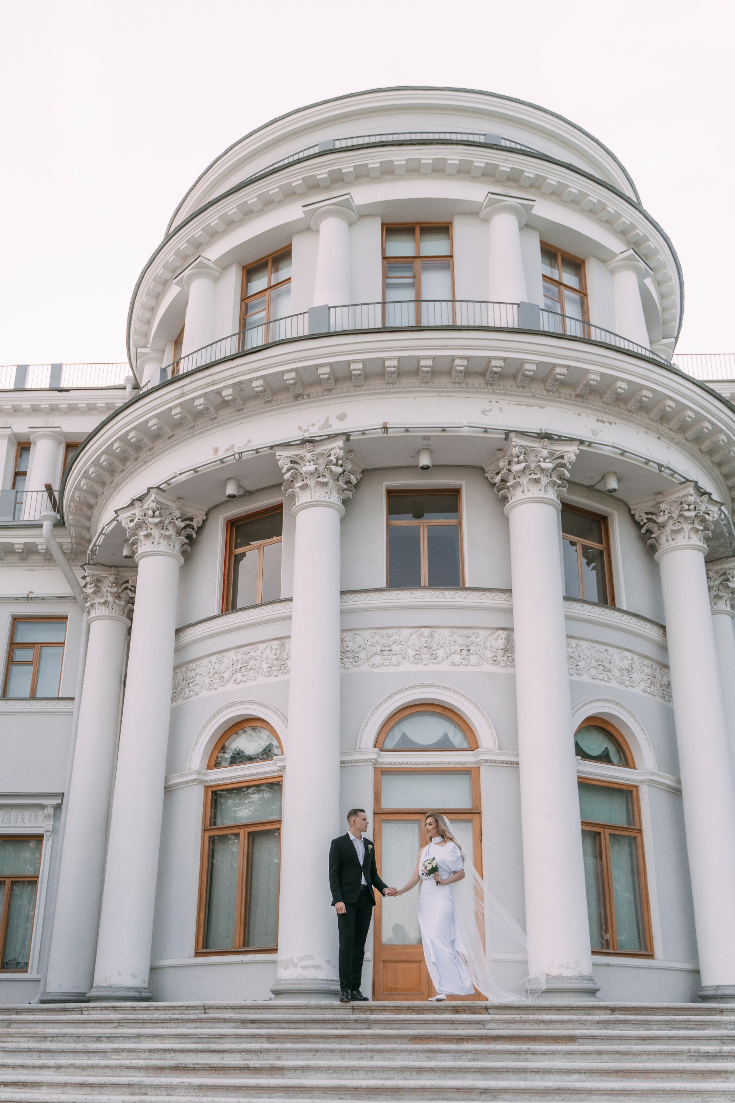 Никита + Ольга