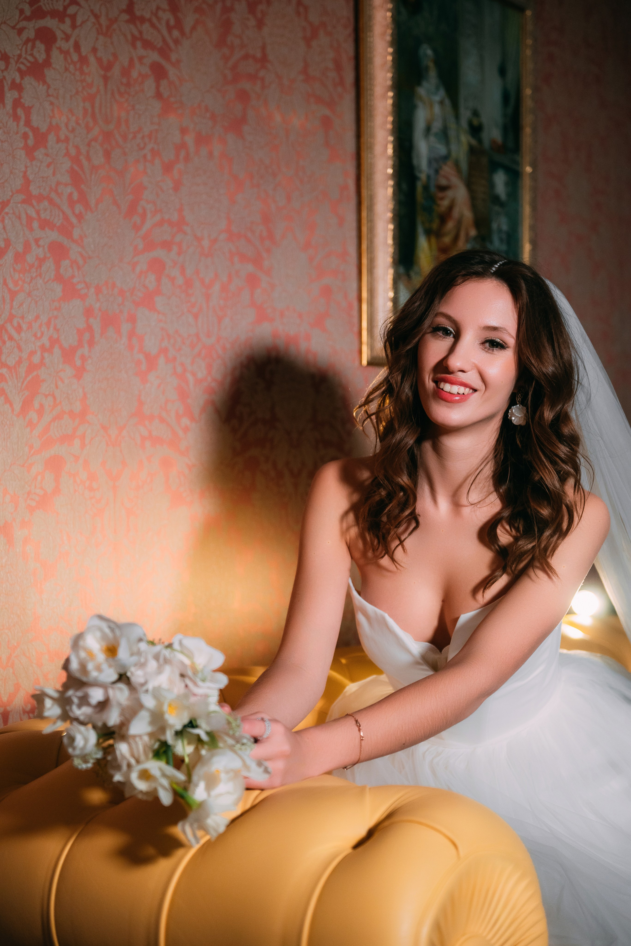 Тимофей + Ксения