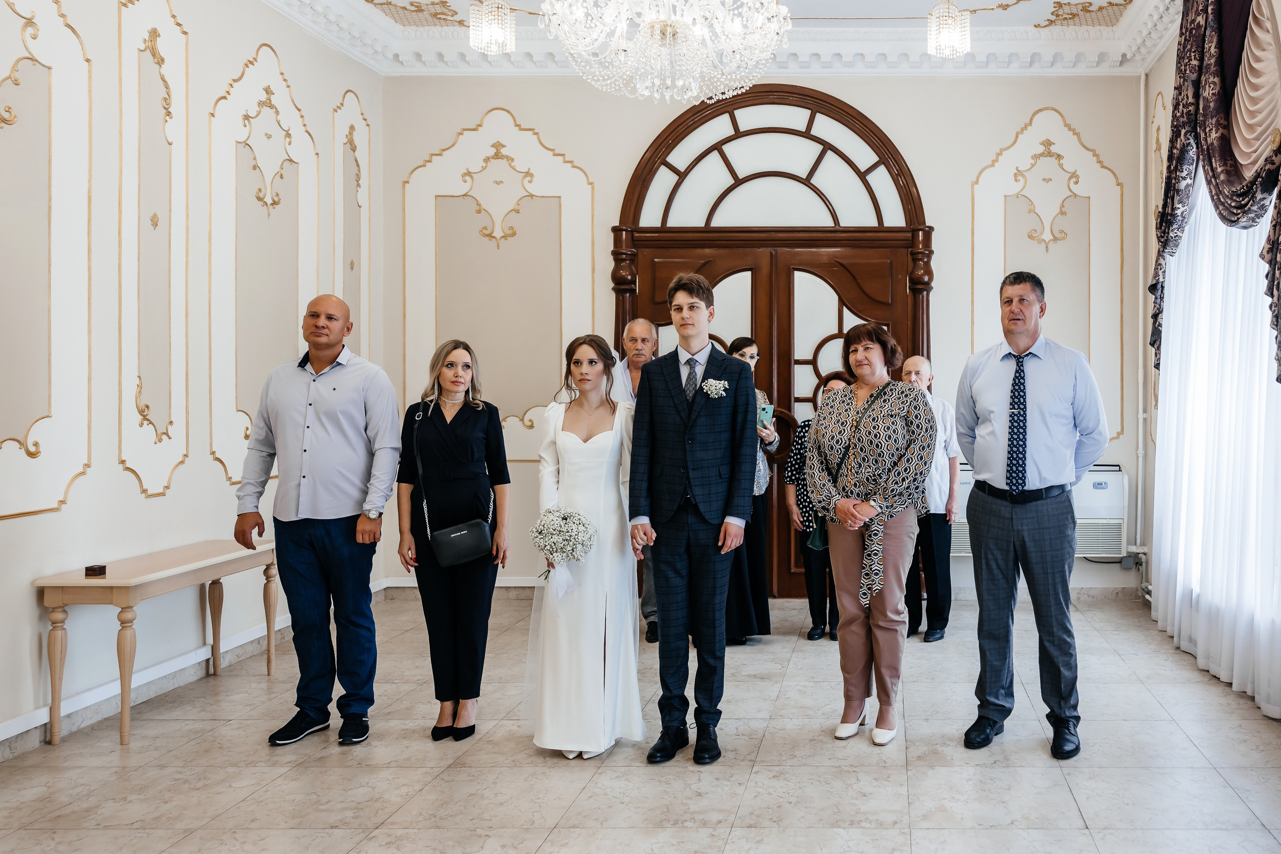 Анонс свадьбы для Марины и Ивана. Свадебный фотограф в Крыму и Севастополе Ольга Баскакова