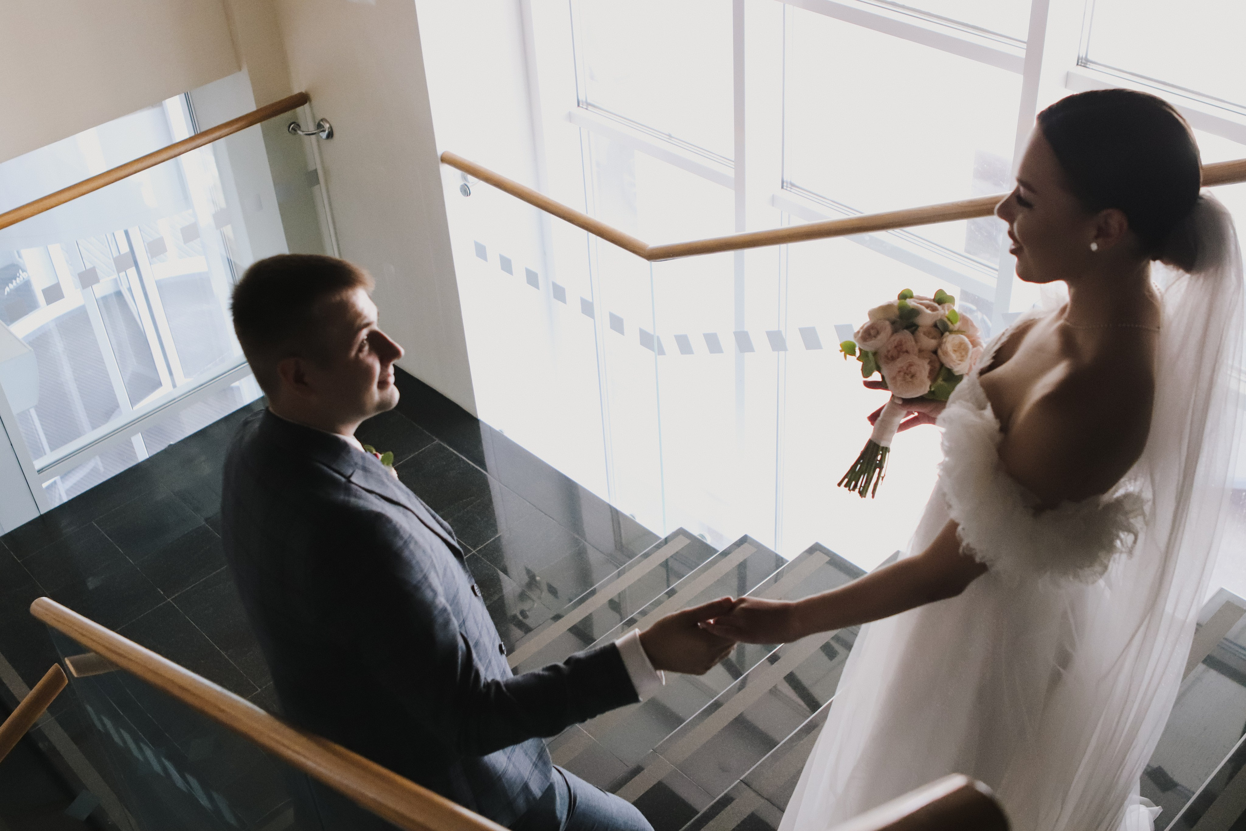 Олег и Инна. Семейный свадебный детский фотограф Саранск Наталья Сыркина