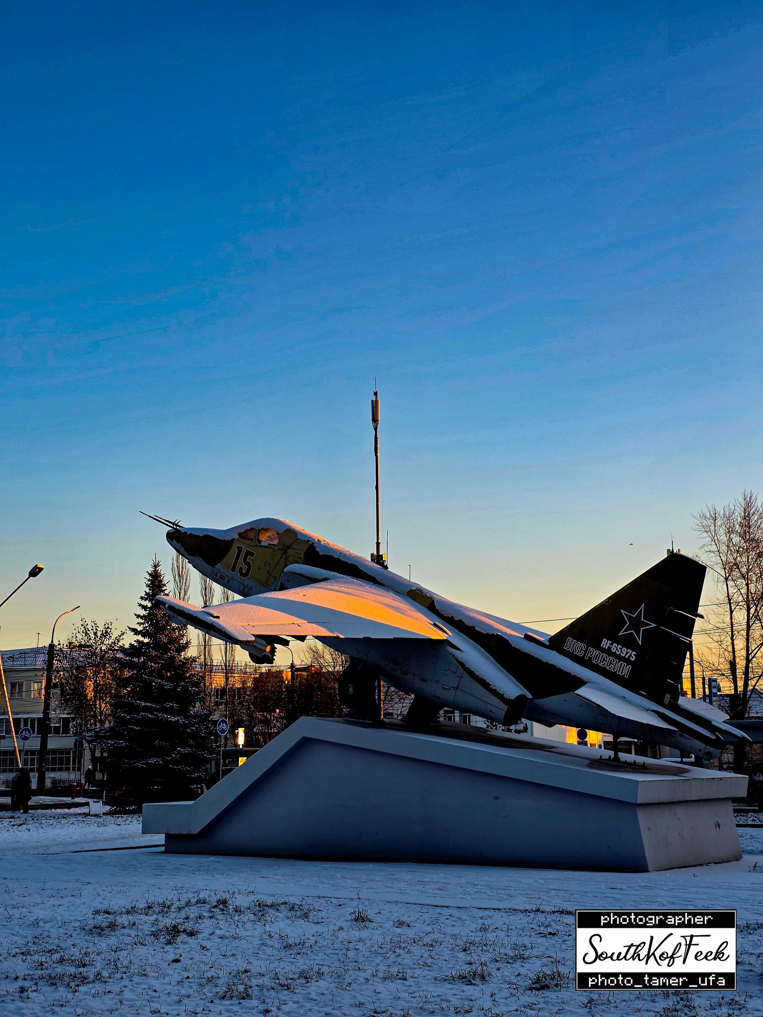 Прочие съемки. Photo Tamer Ufa