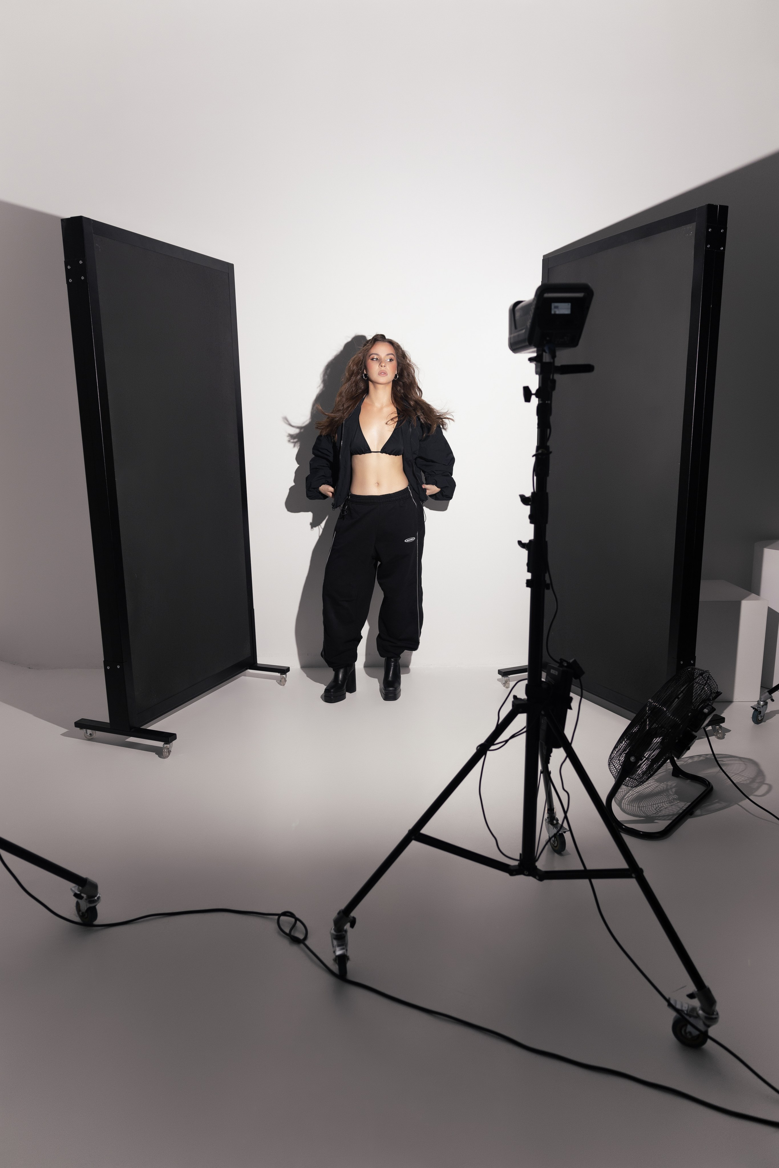 Вероника. Свадебный и контент фотограф в Красноярске Марианна Перфильева