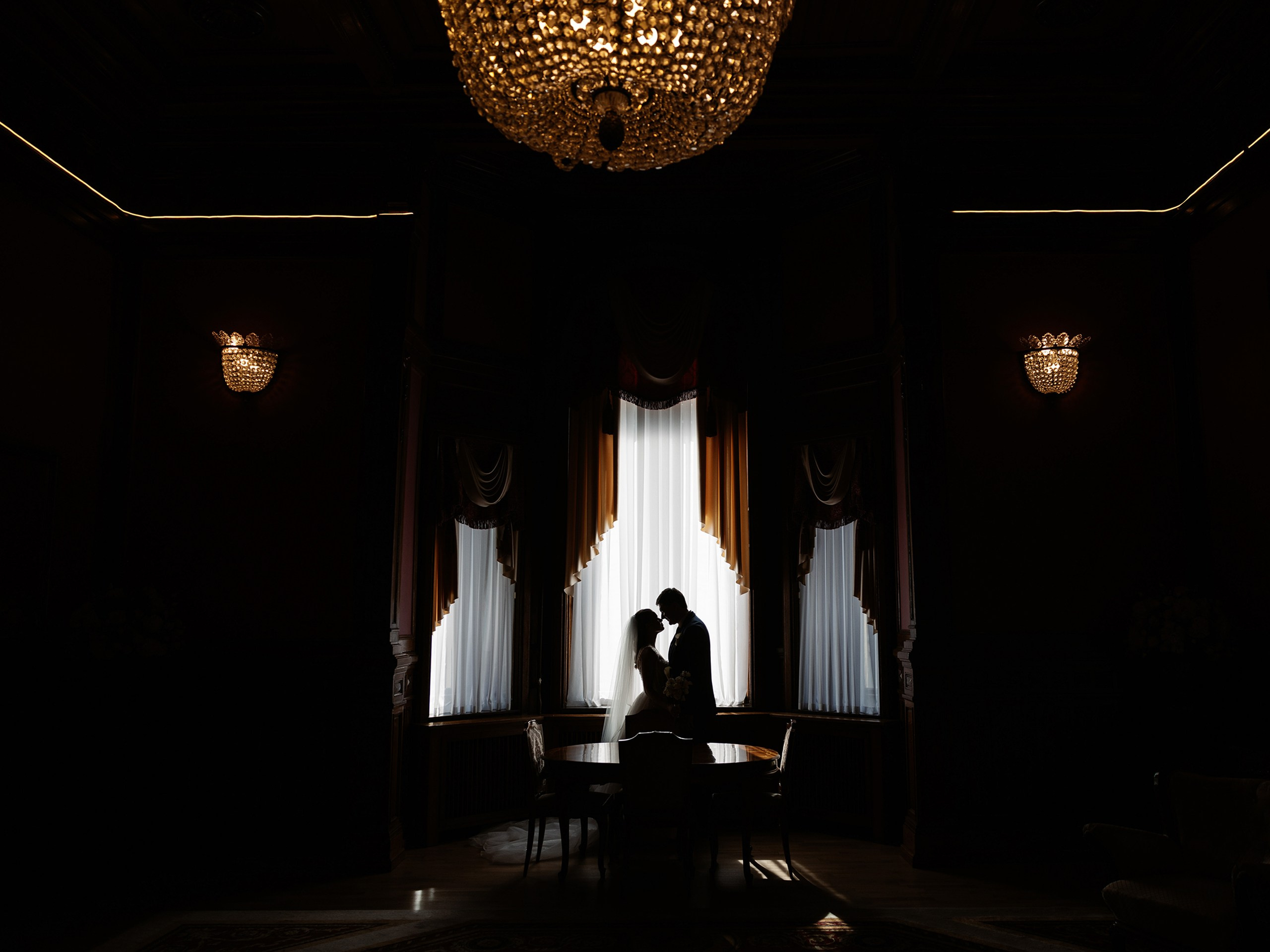 Свадебный фотограф Валерия Лебедева