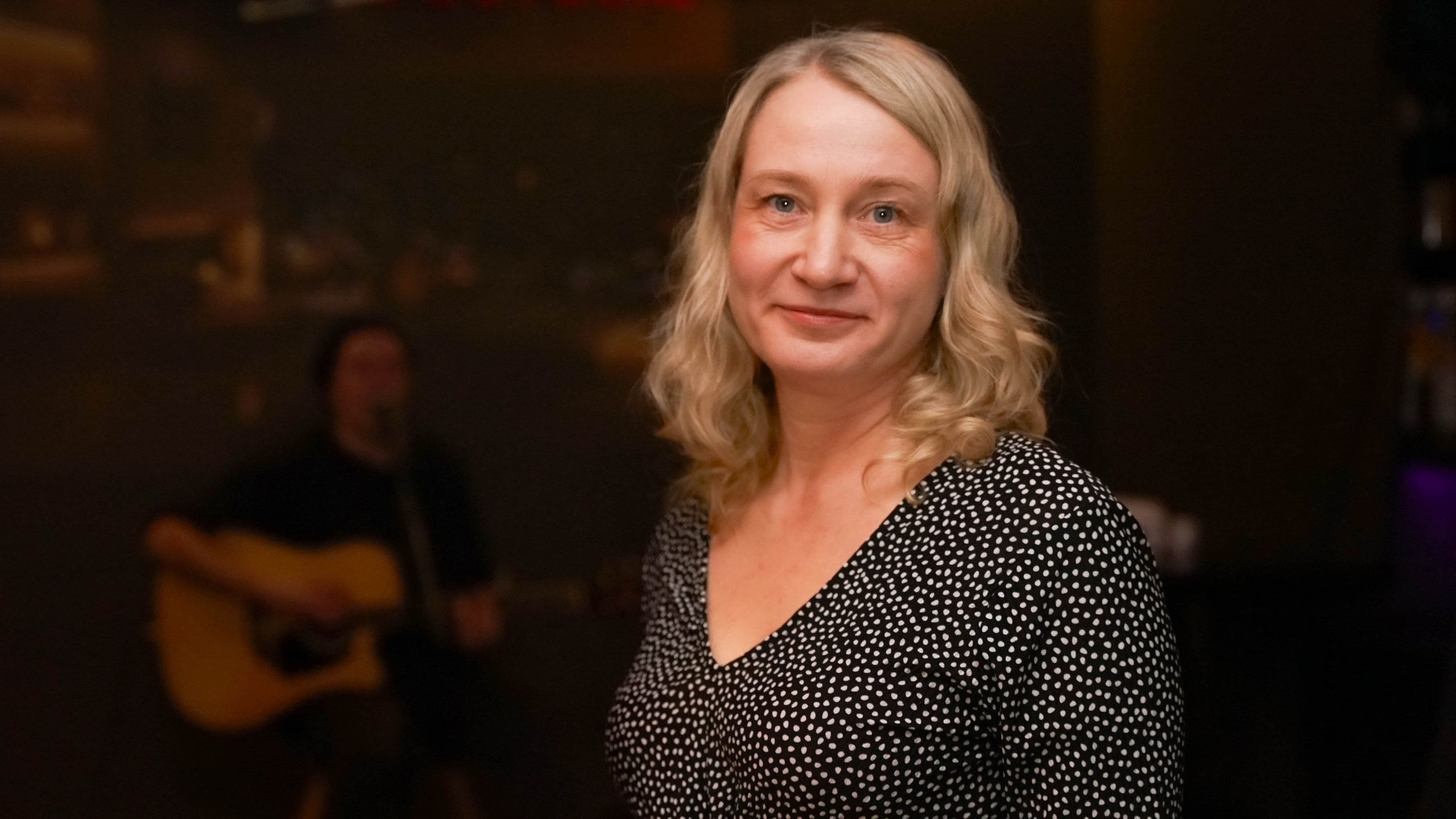 Музыкальный фантимник | 08.03.24. Галерея Фантим