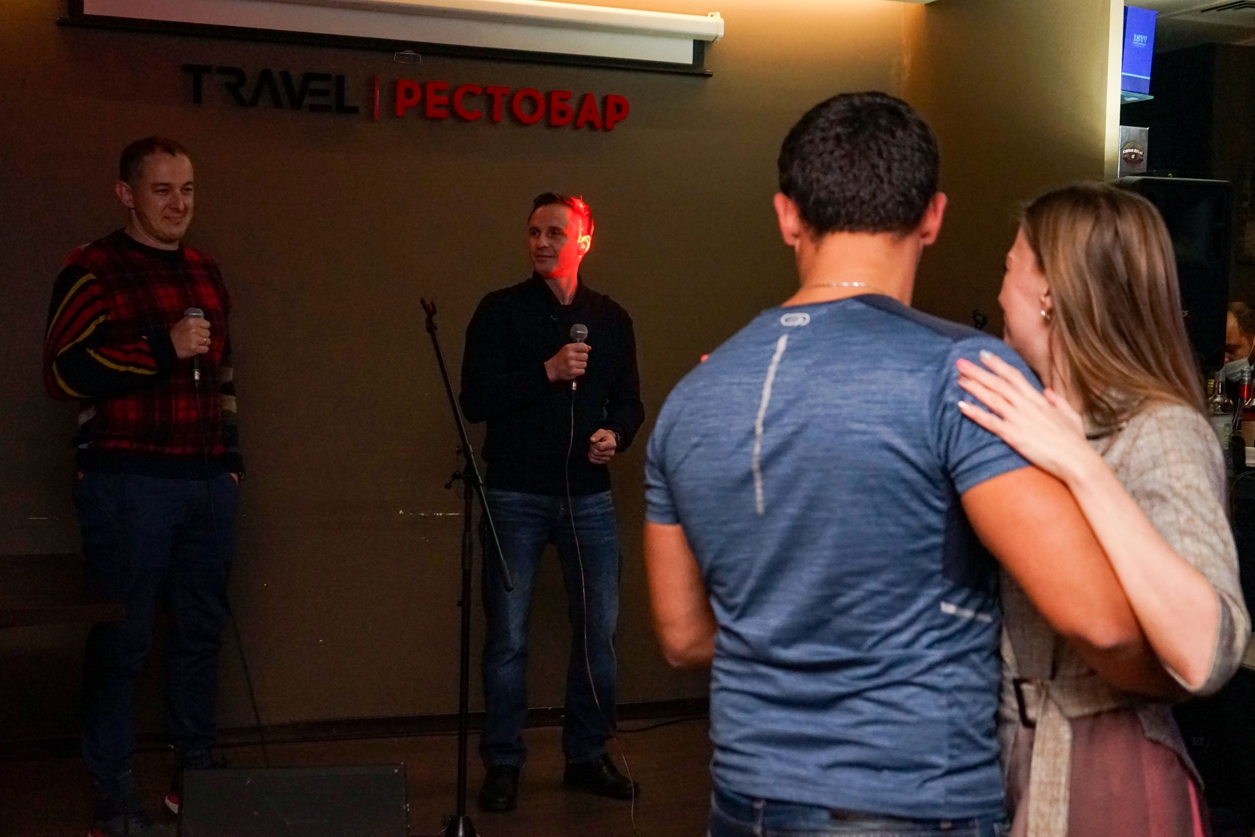 Караоке | 28.11.2020. Галерея Фантим