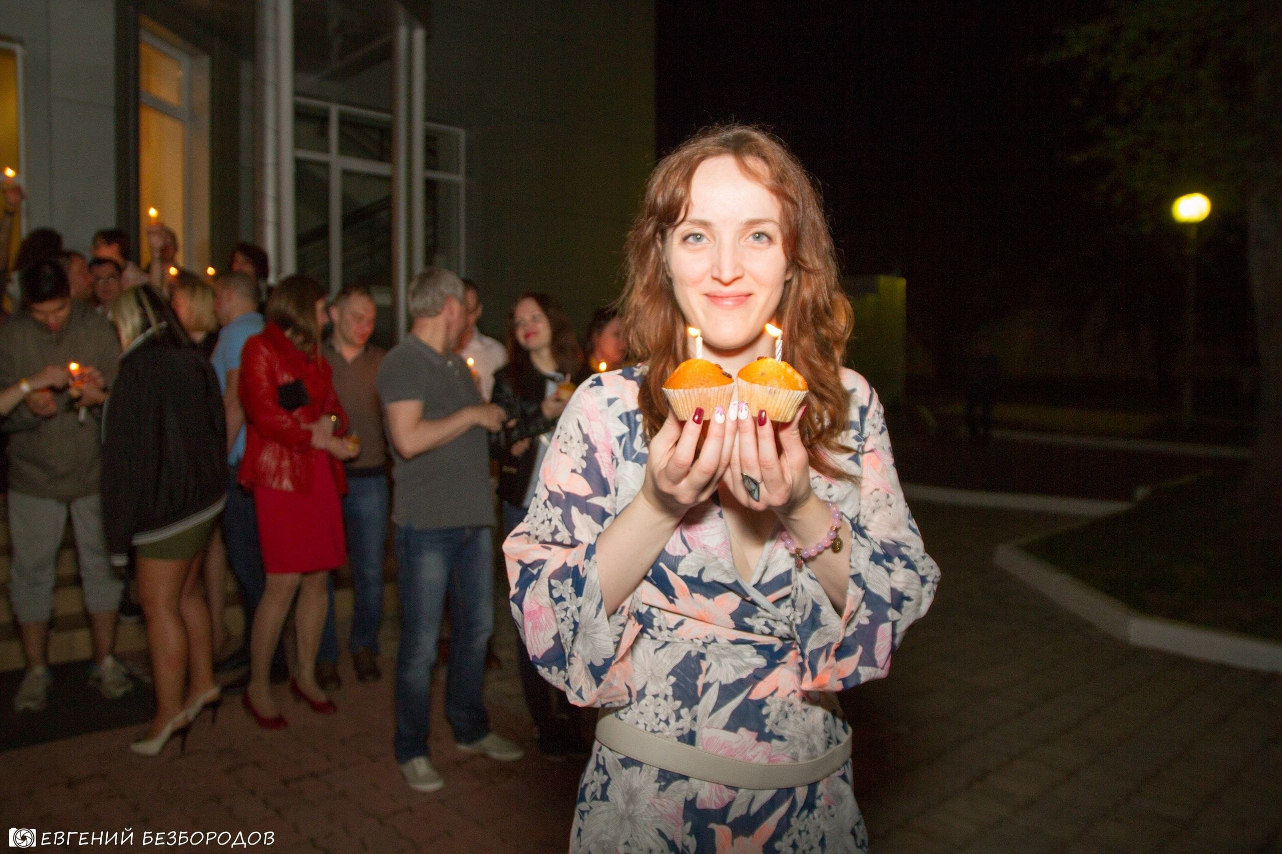 День Рождения Фантима! Часть 2 | 27-28.05.2017. Галерея Фантим