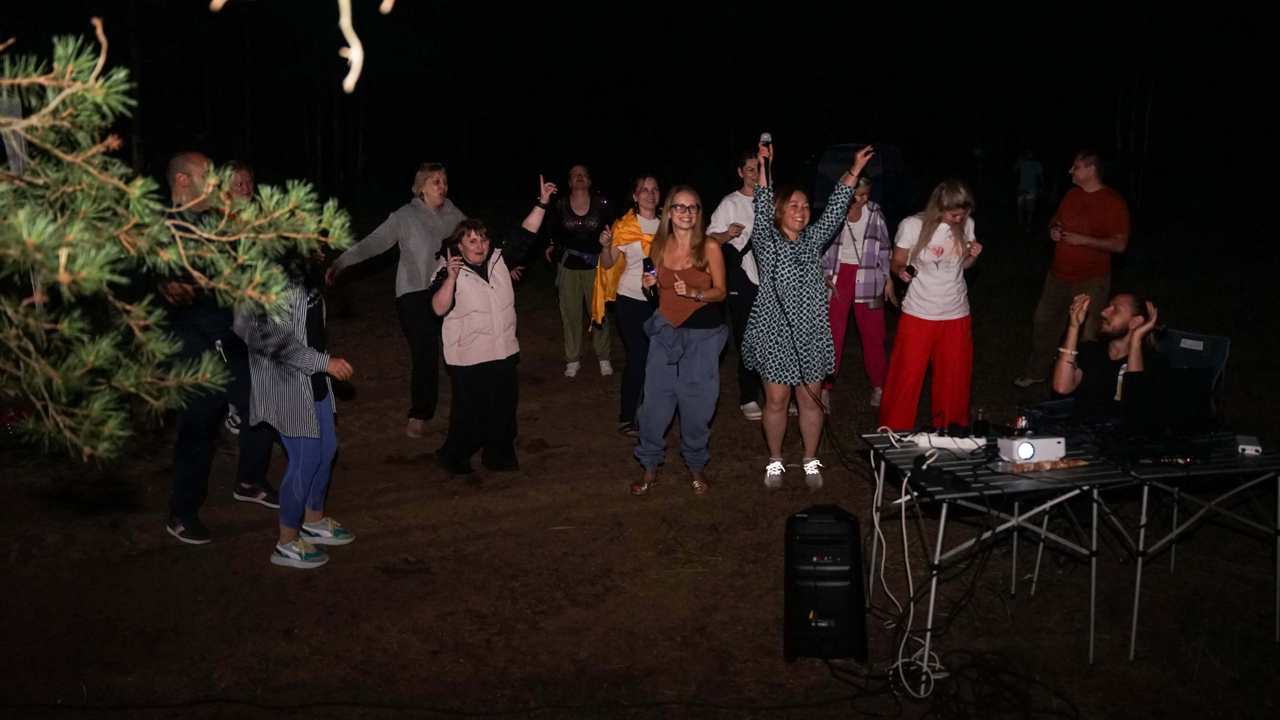 Походная Романтика 46. Солнце Монако. Галерея Фантим