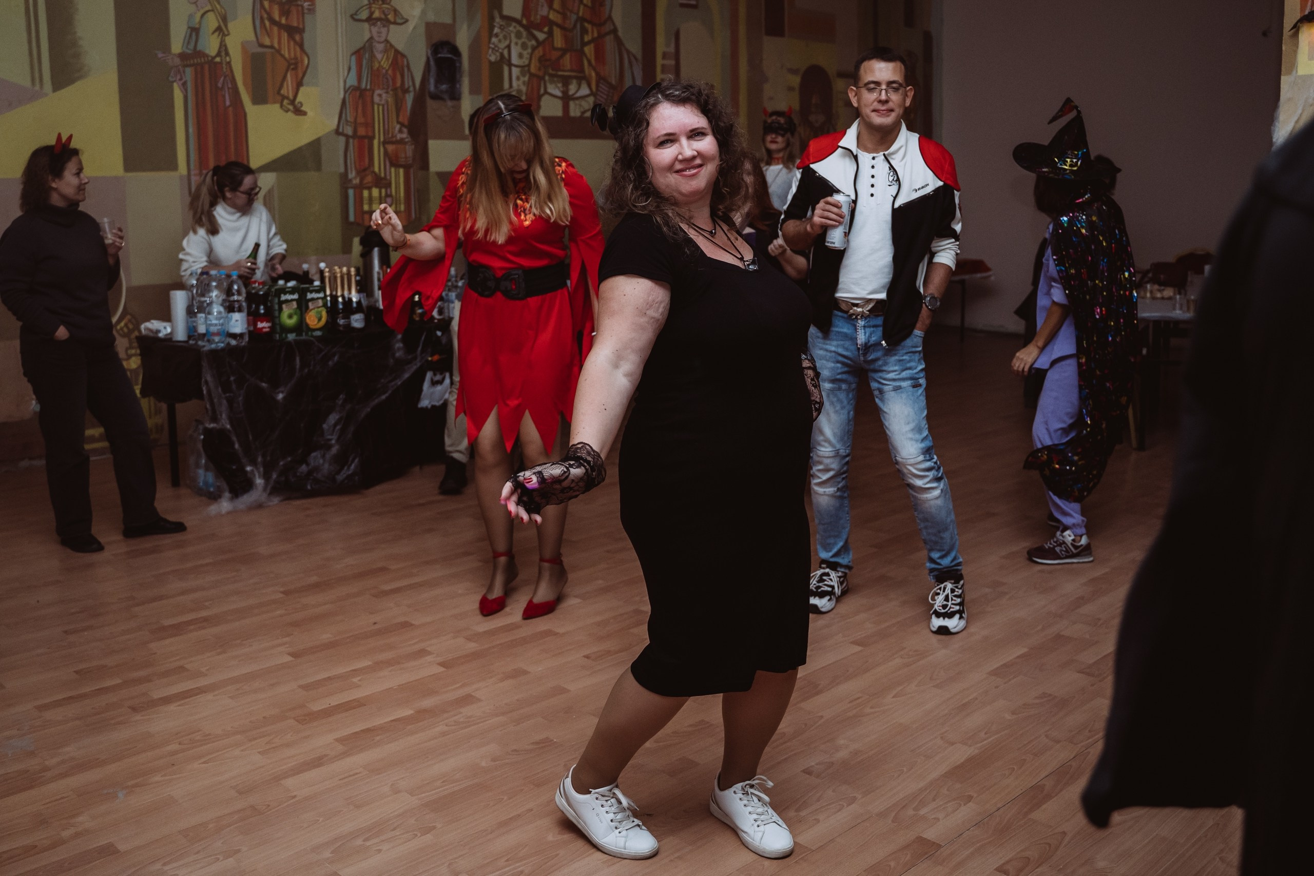 АЦЦкие выходные | 19-20.10.2024. Галерея Фантим