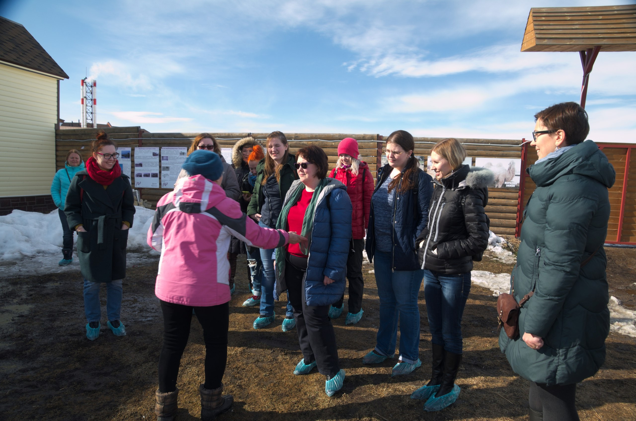 Казань | 24-26.03.2017. Галерея Фантим