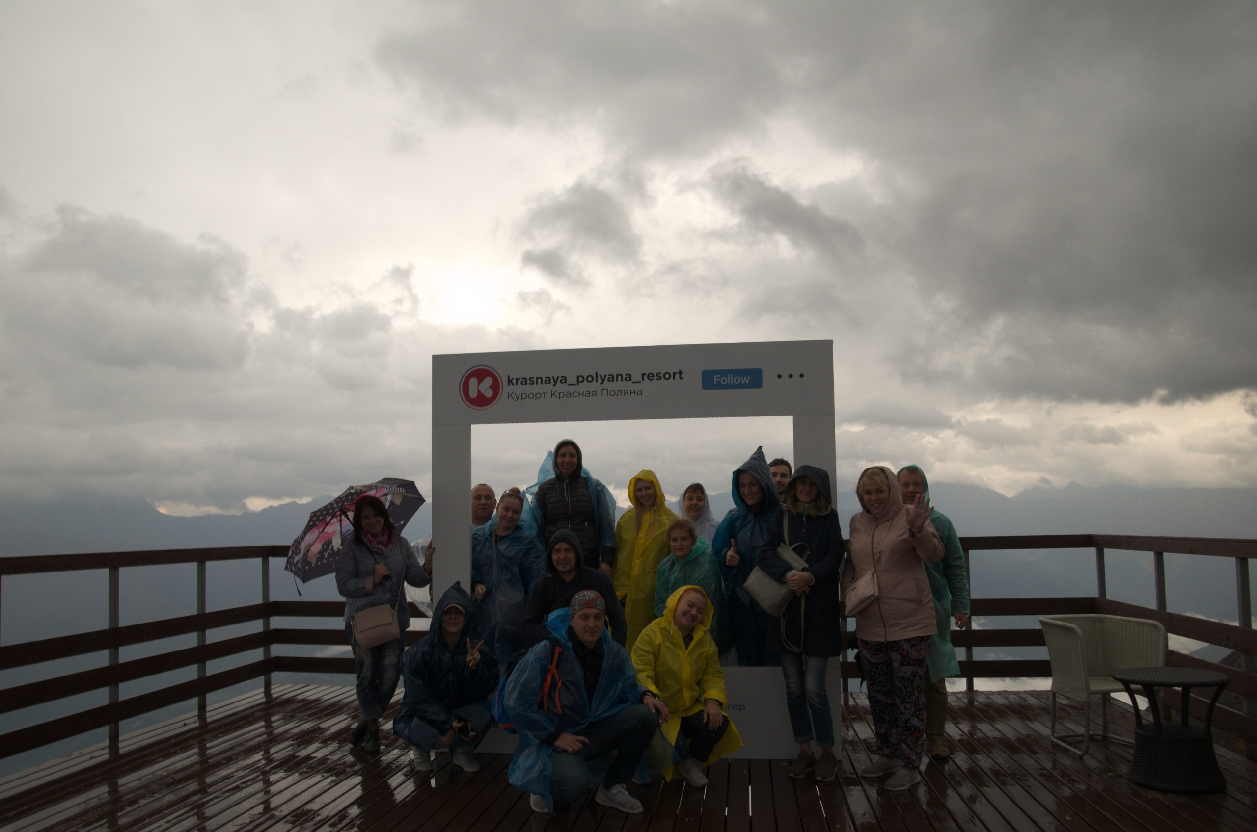 Сочи | 05-06.10.2019. Галерея Фантим