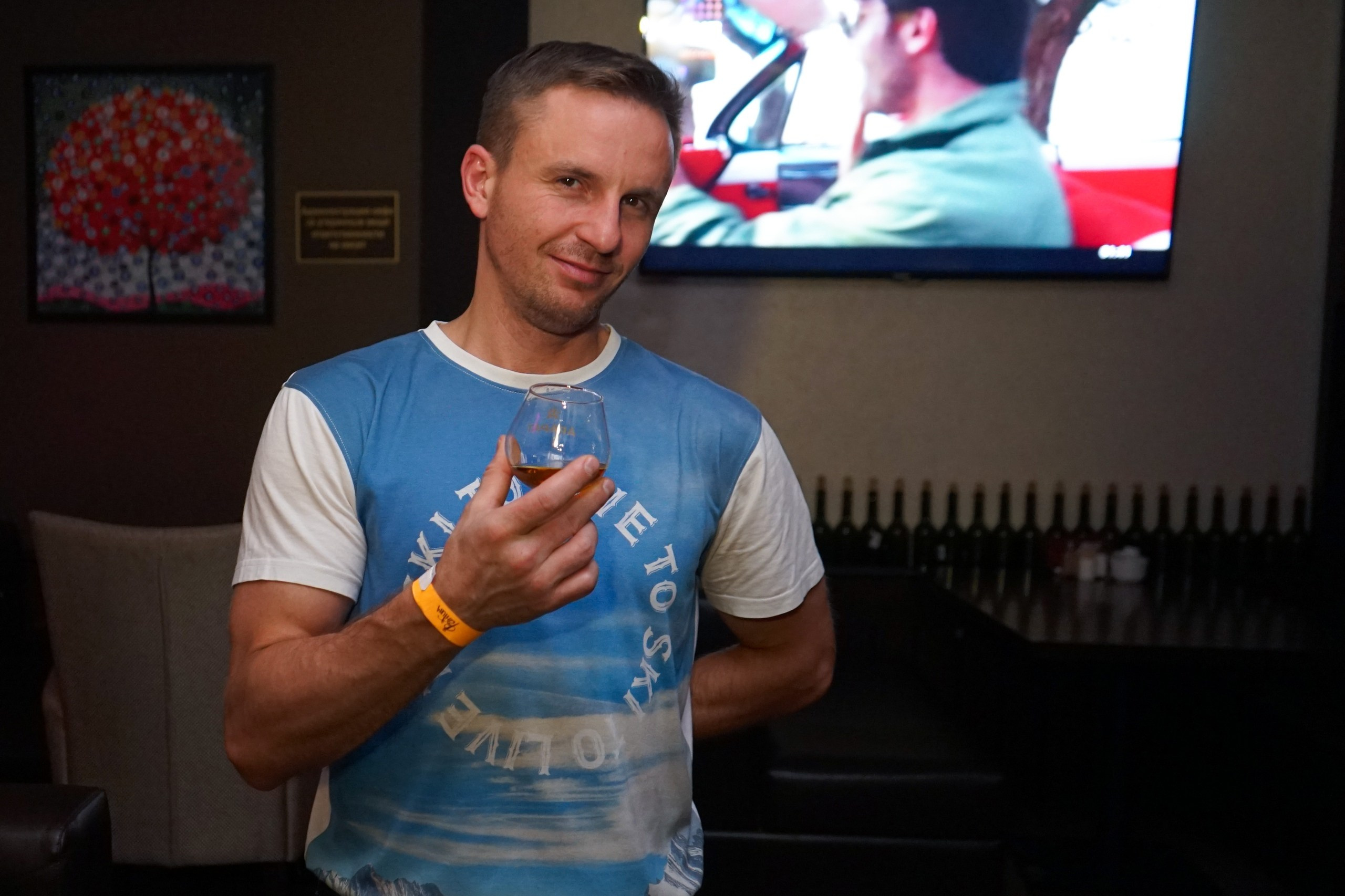 Клубная вечеринка | 27.09.2019. Галерея Фантим